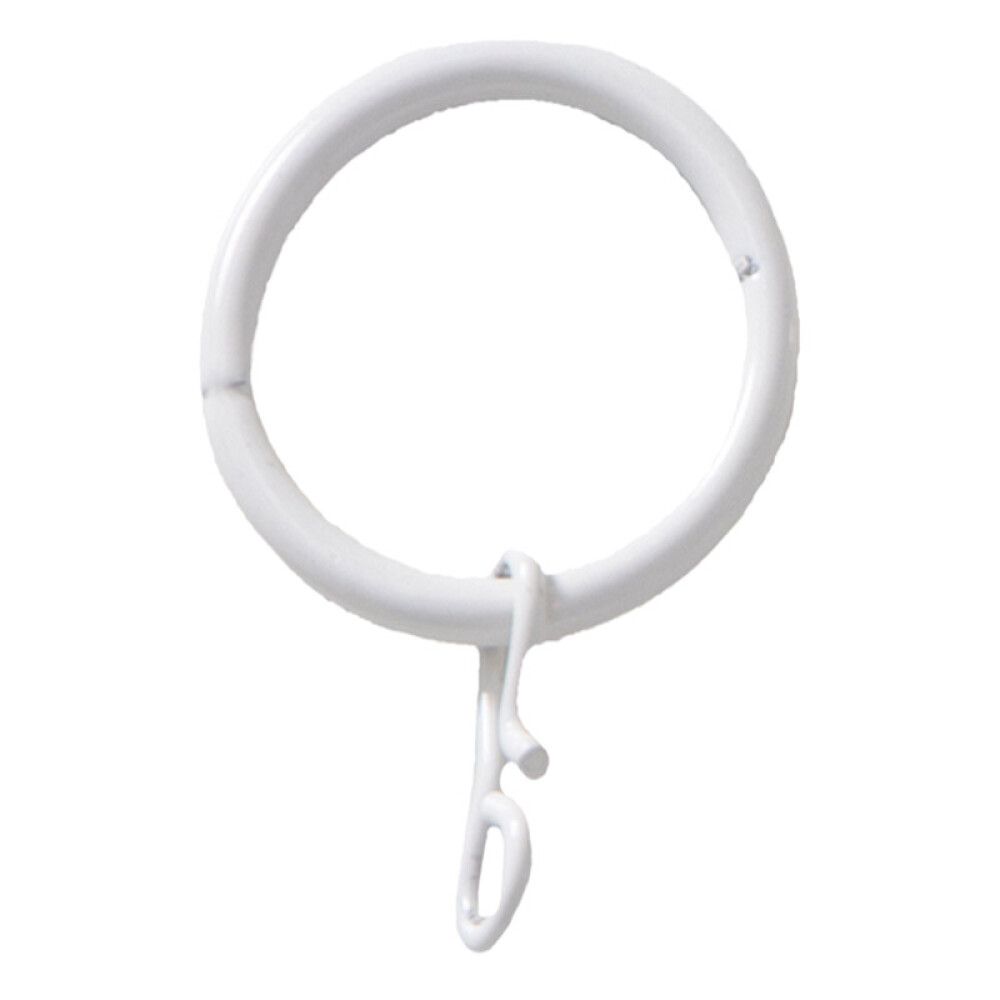 RING HASTA Ø19MM HVIT
