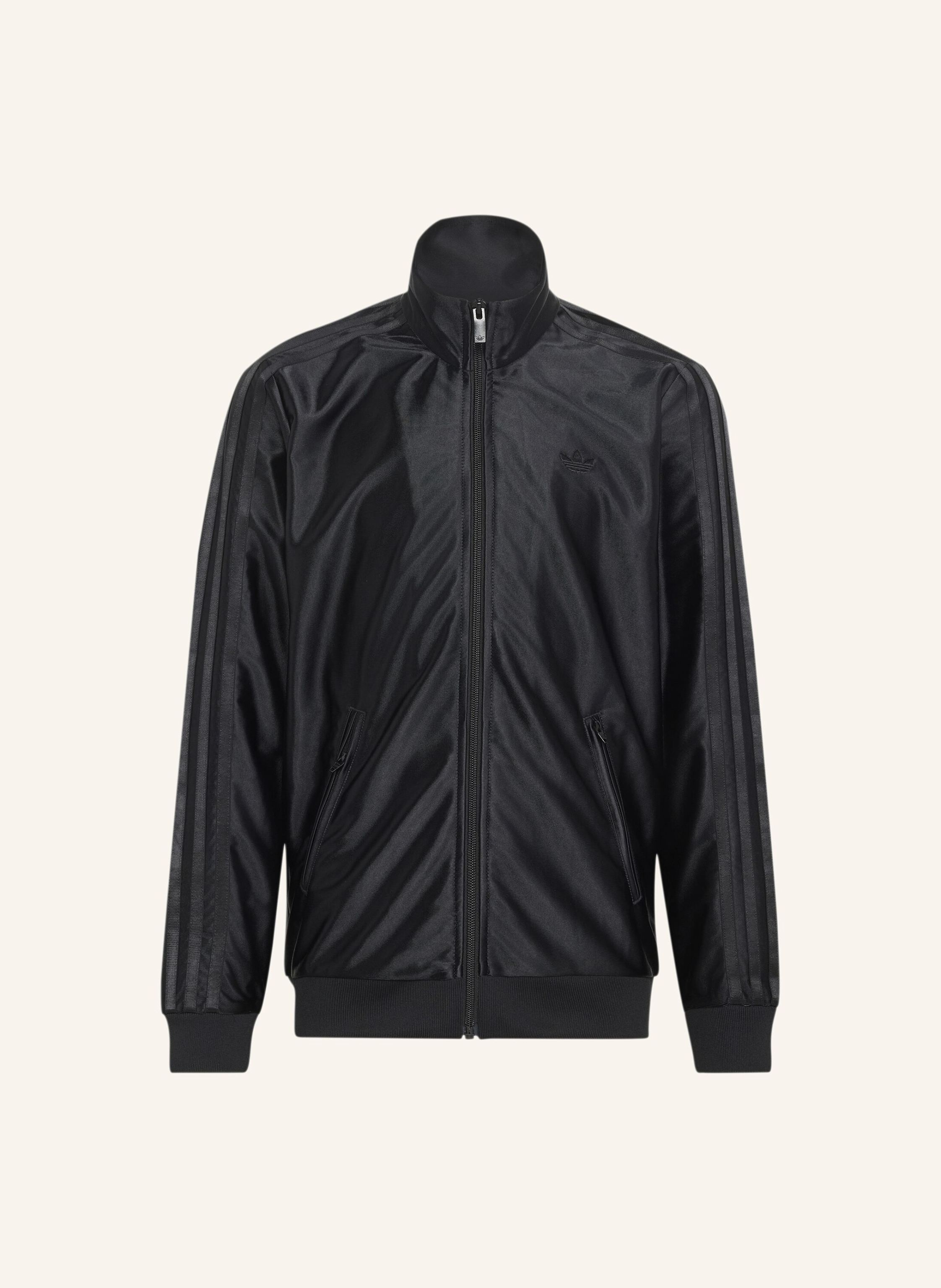 adidas Originals FIREBIRD METALLIC TRACK TOP