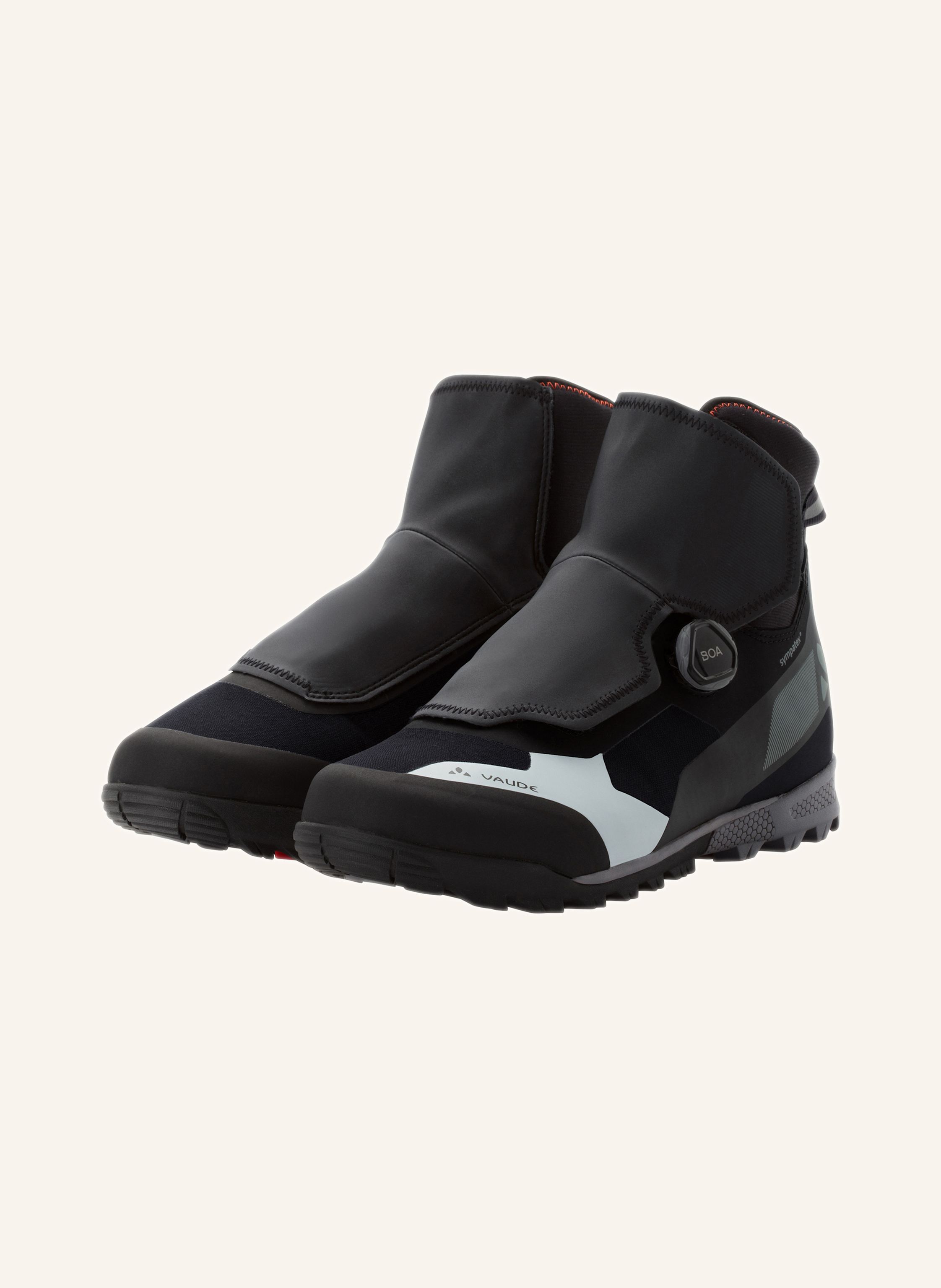 VAUDE Radschuhe MINAKI III STX