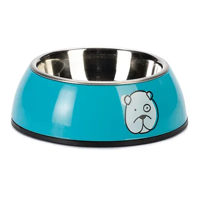 Karlie Tyler Dog Bowl