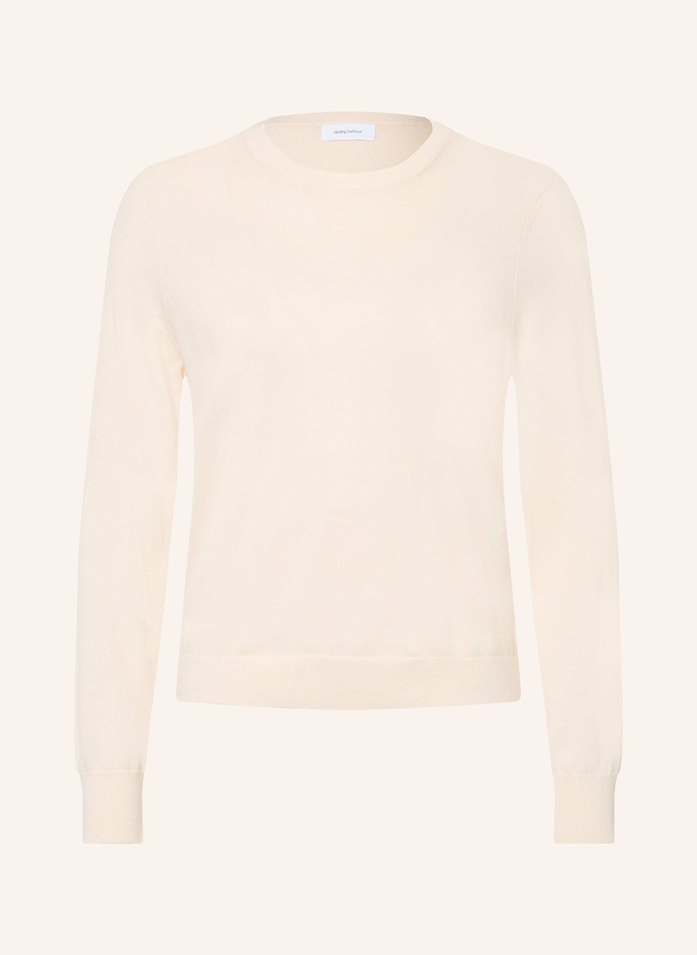 darling harbour Pullover