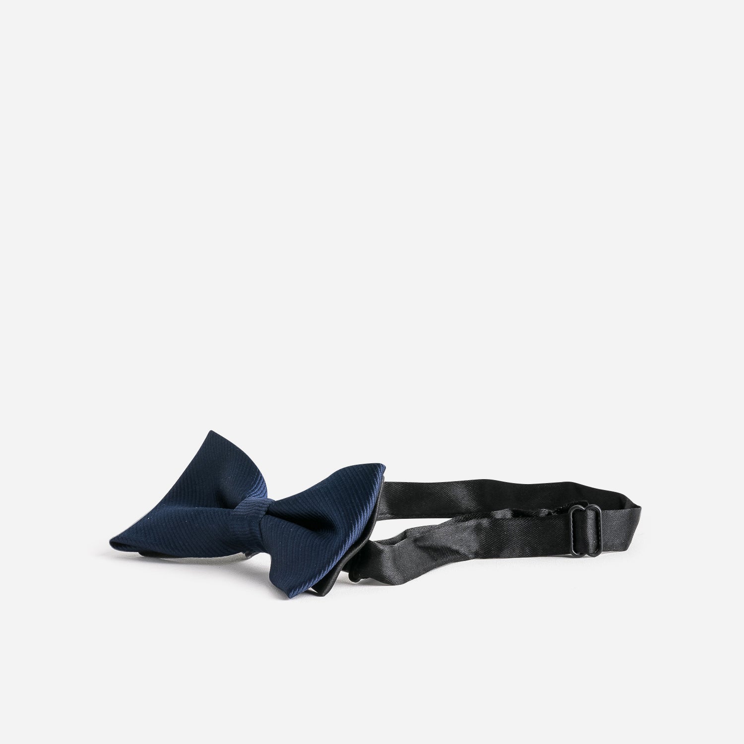 Nœud papillon marine réglable