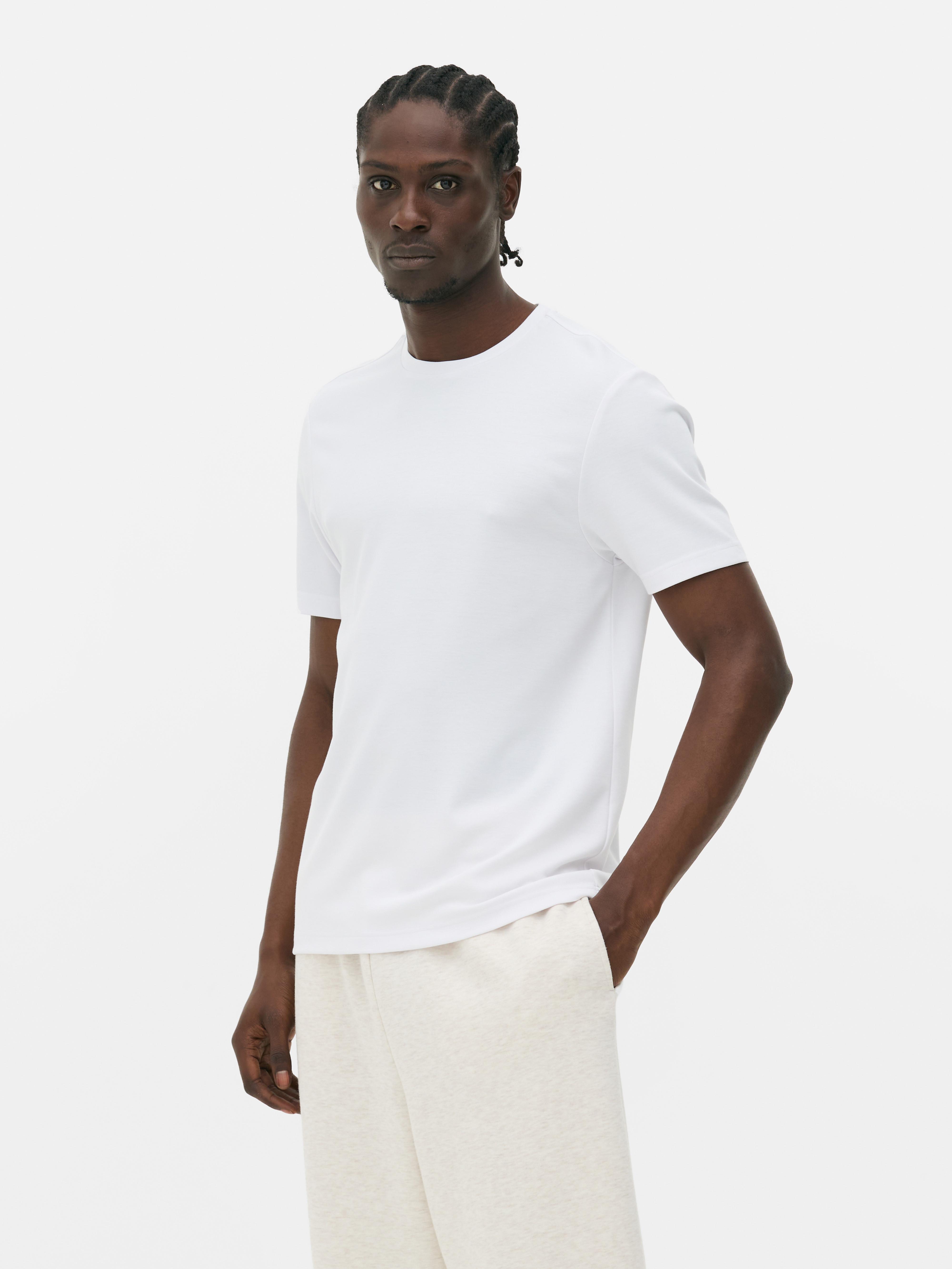 Slim Fit T-Shirt