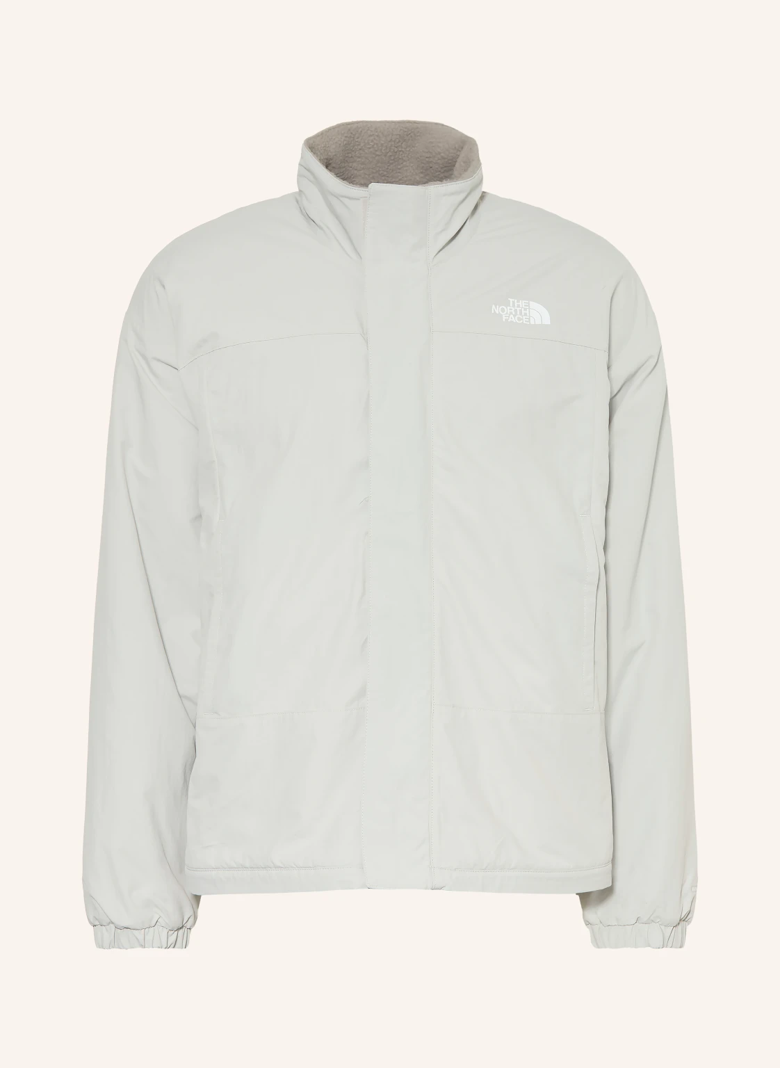 THE NORTH FACE Fleecejacke YUMIORI zum Wenden