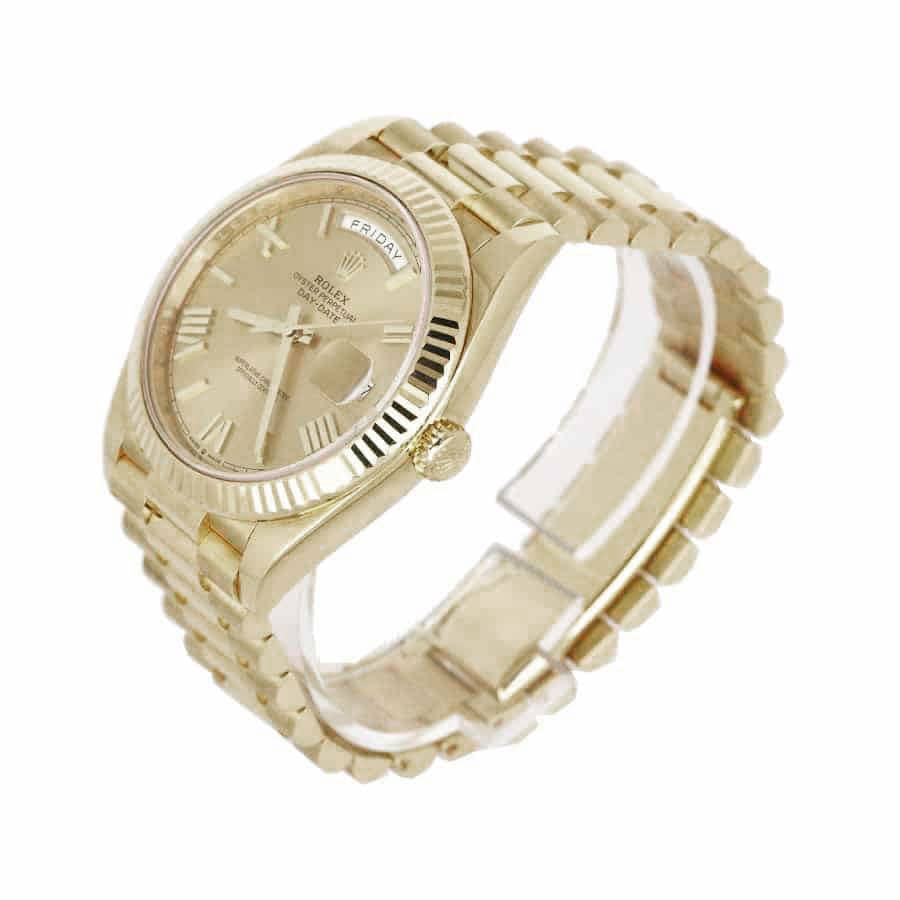 Rolex Day-Date 228238-0007 “President” Swiss Super Clone
