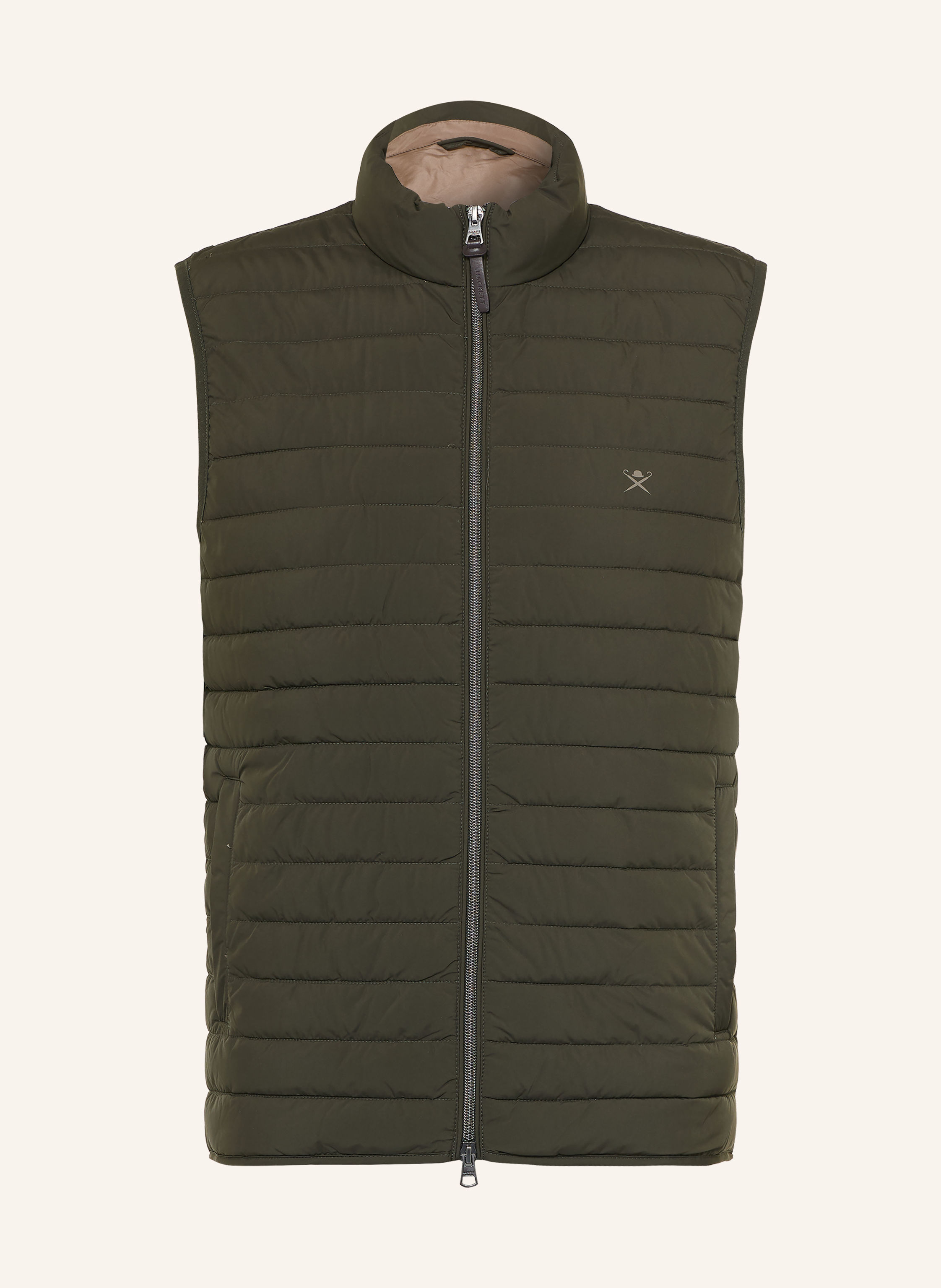 HACKETT LONDON Steppweste GILET