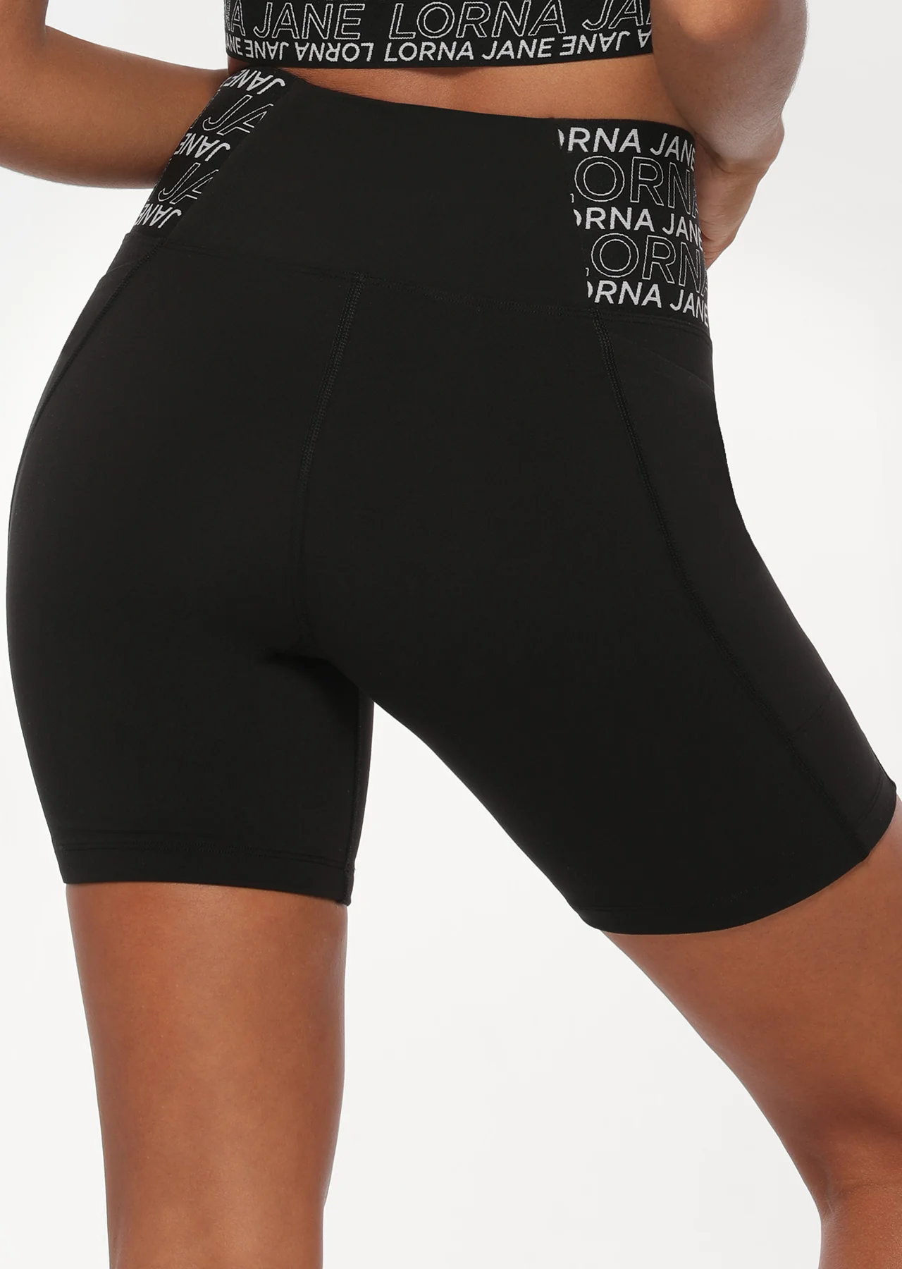 Superior Bike Shorts