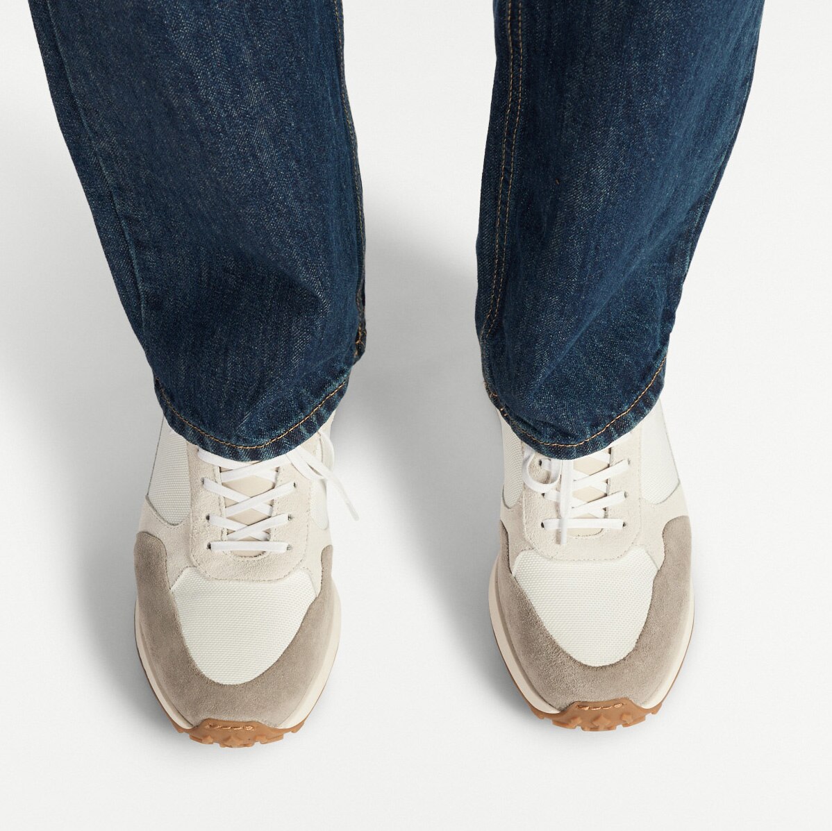 Cottam<br>Streamlined Trainer