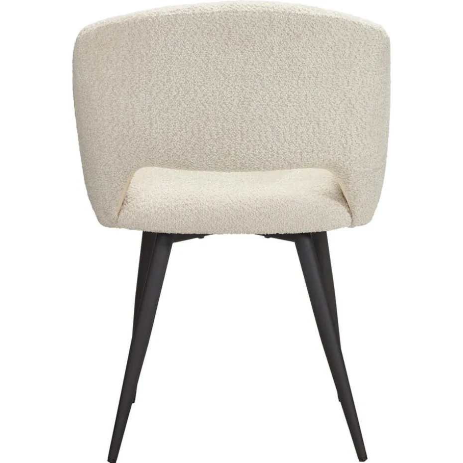 Kwantum Eetkamerstoelen | Stoel Antony  Zand