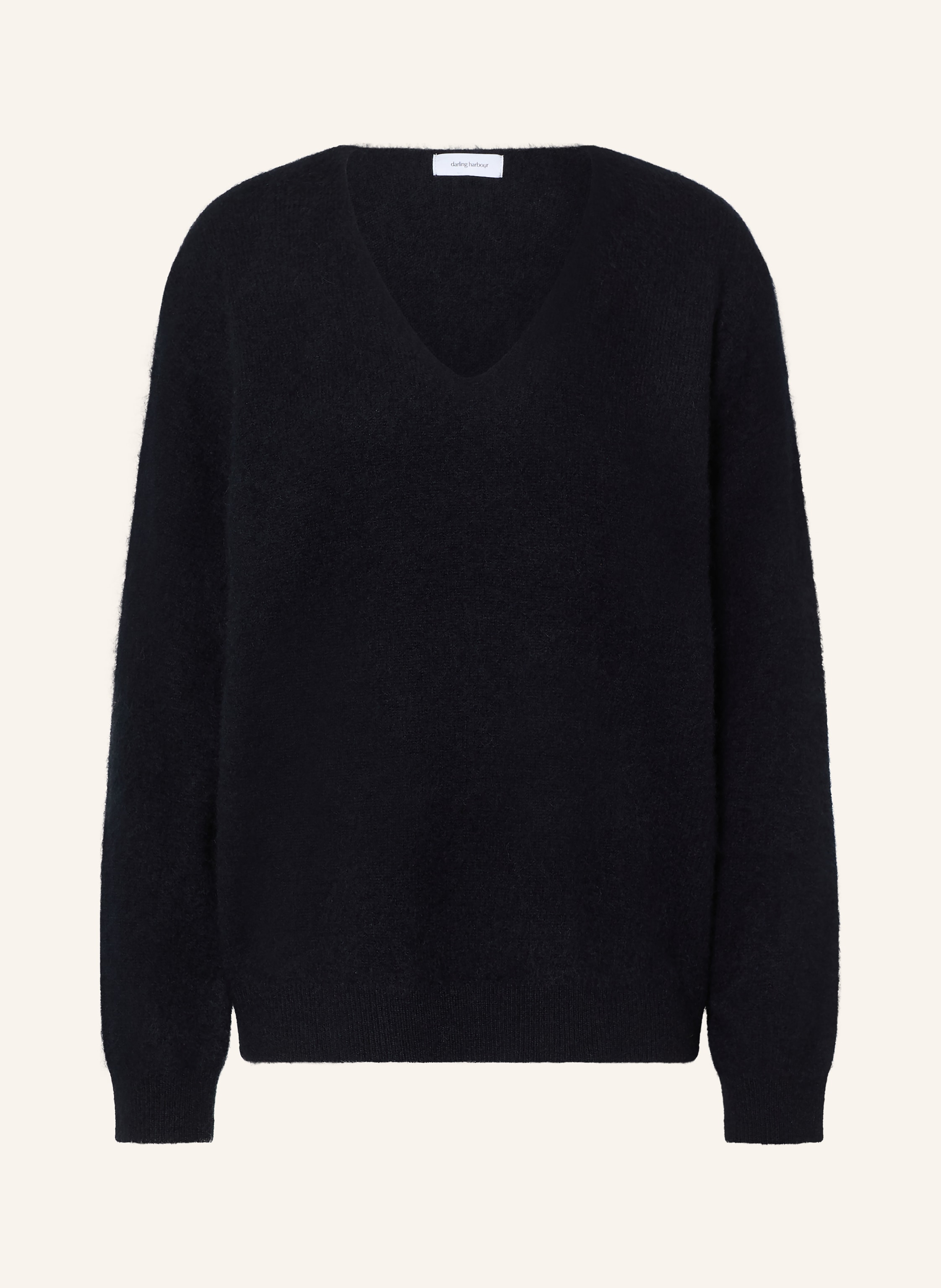 darling harbour Pullover