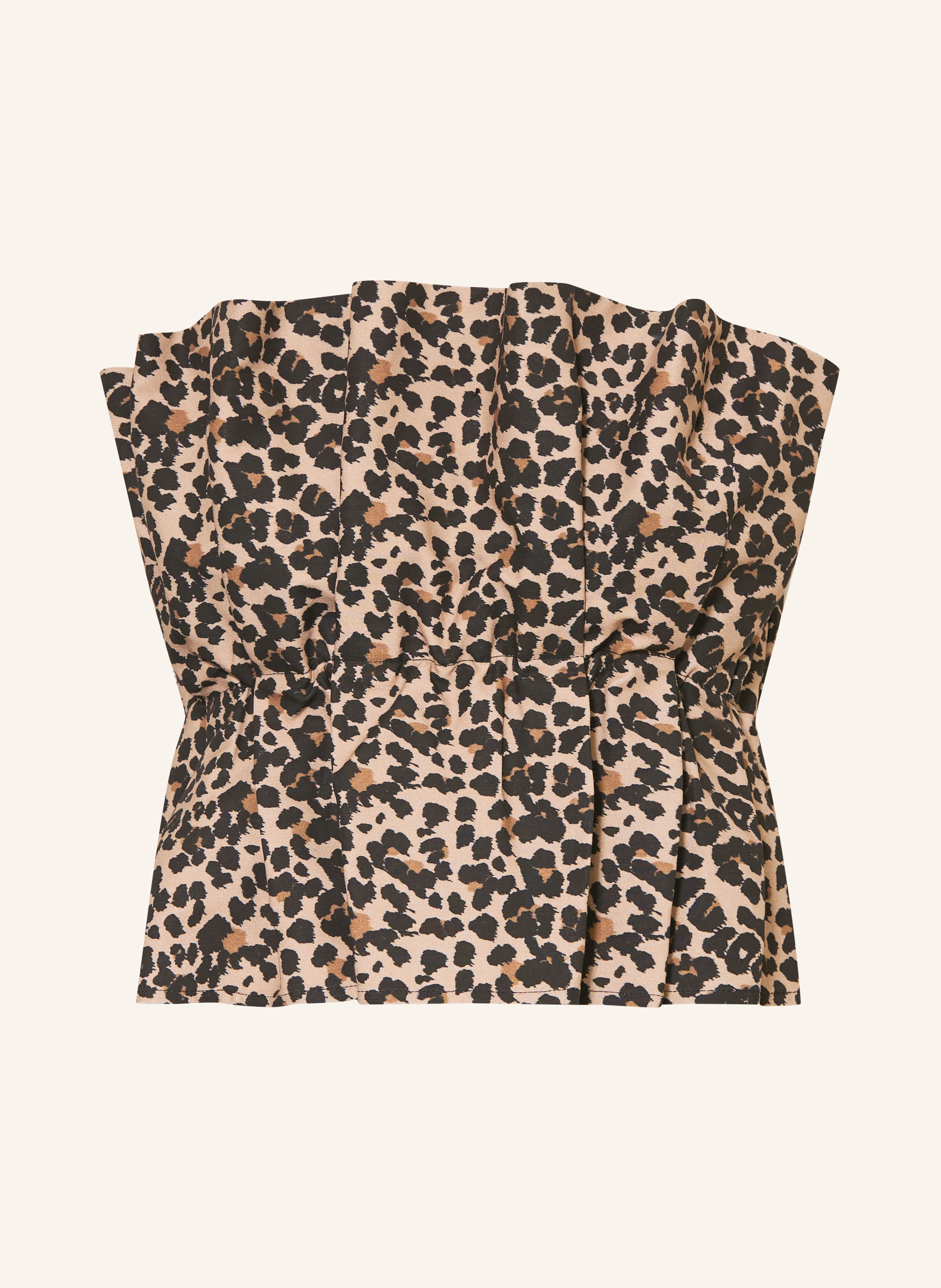SoSUE Cropped-Top