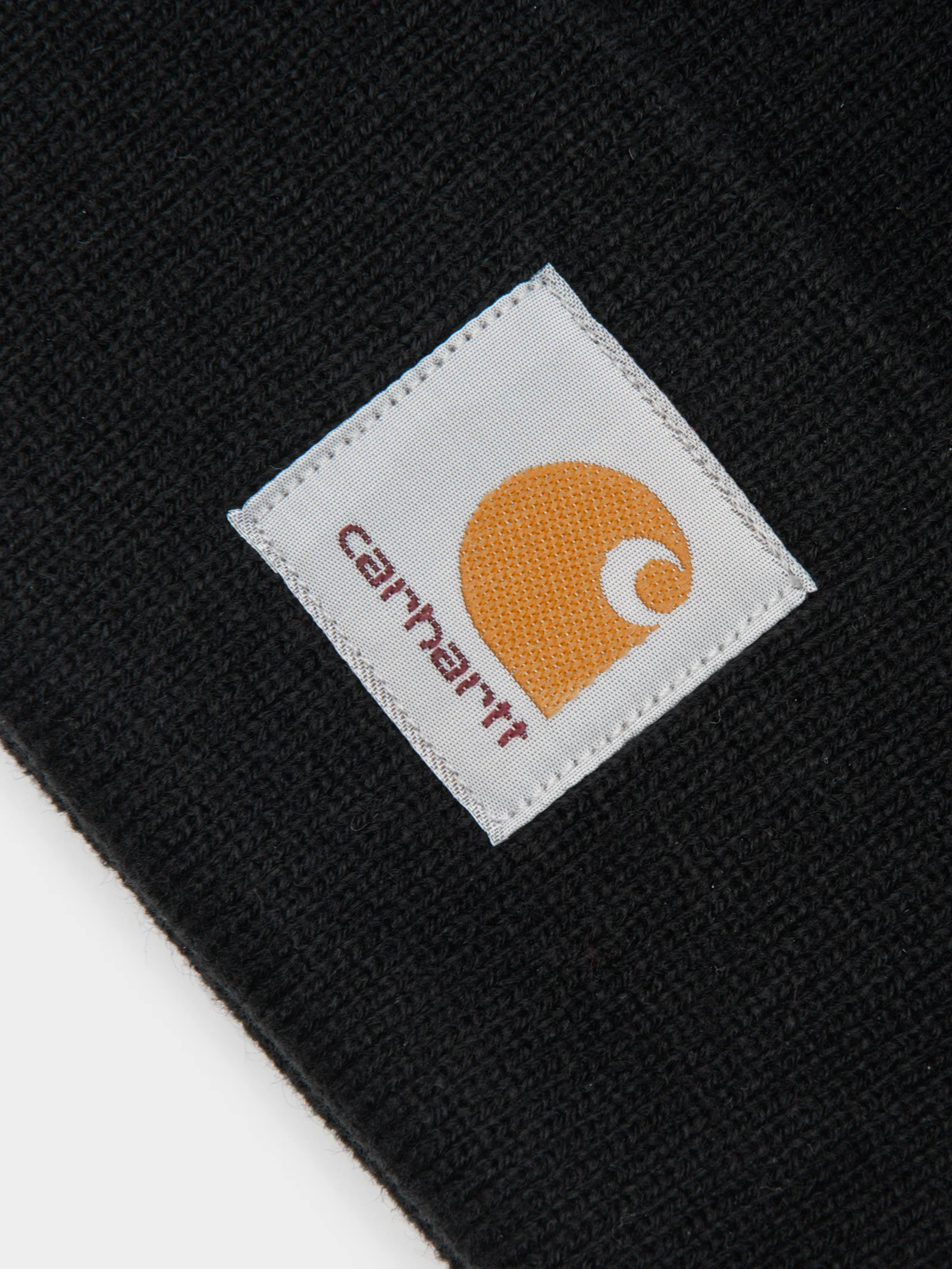 Short Watch Beanie