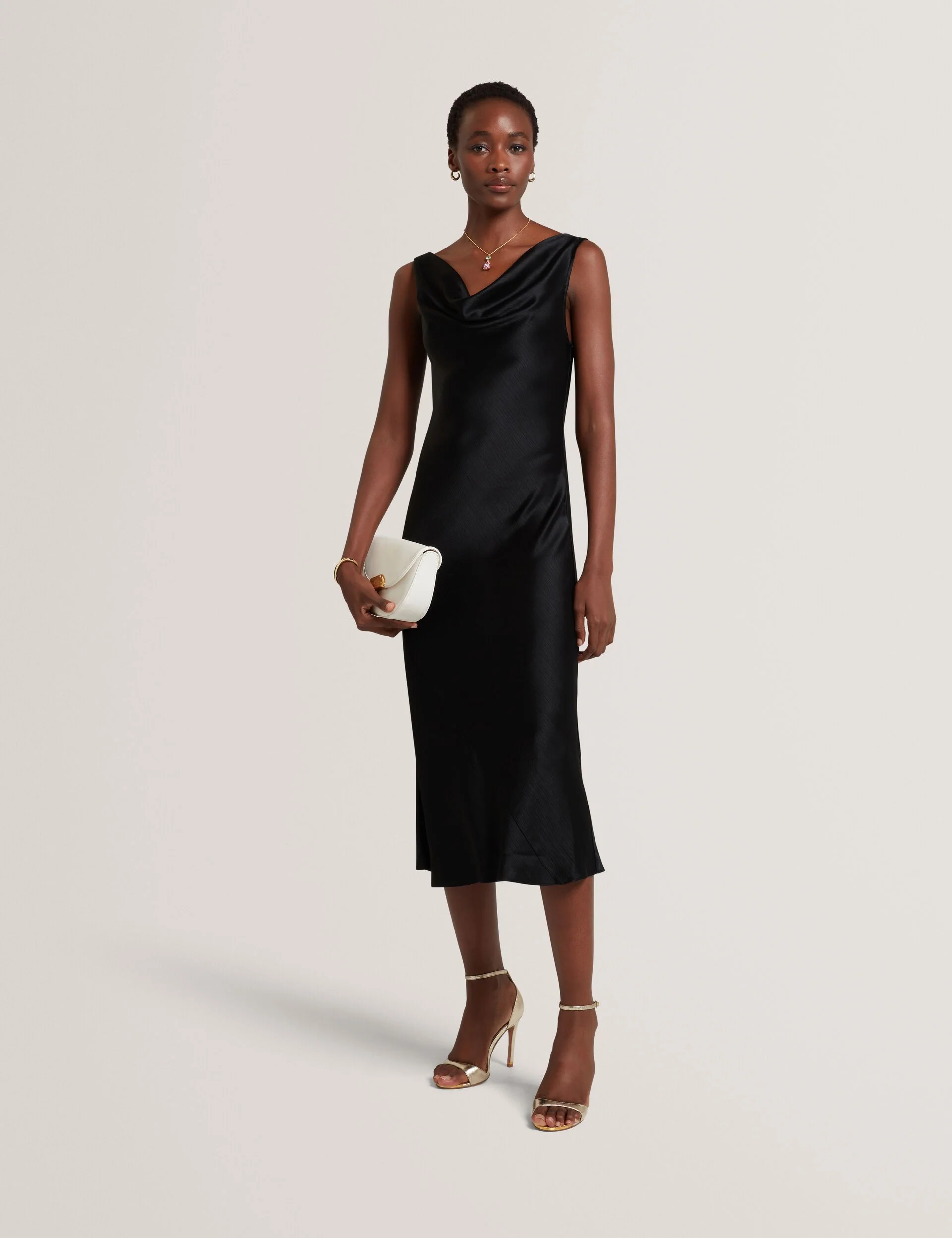 MIINTA | BLACK