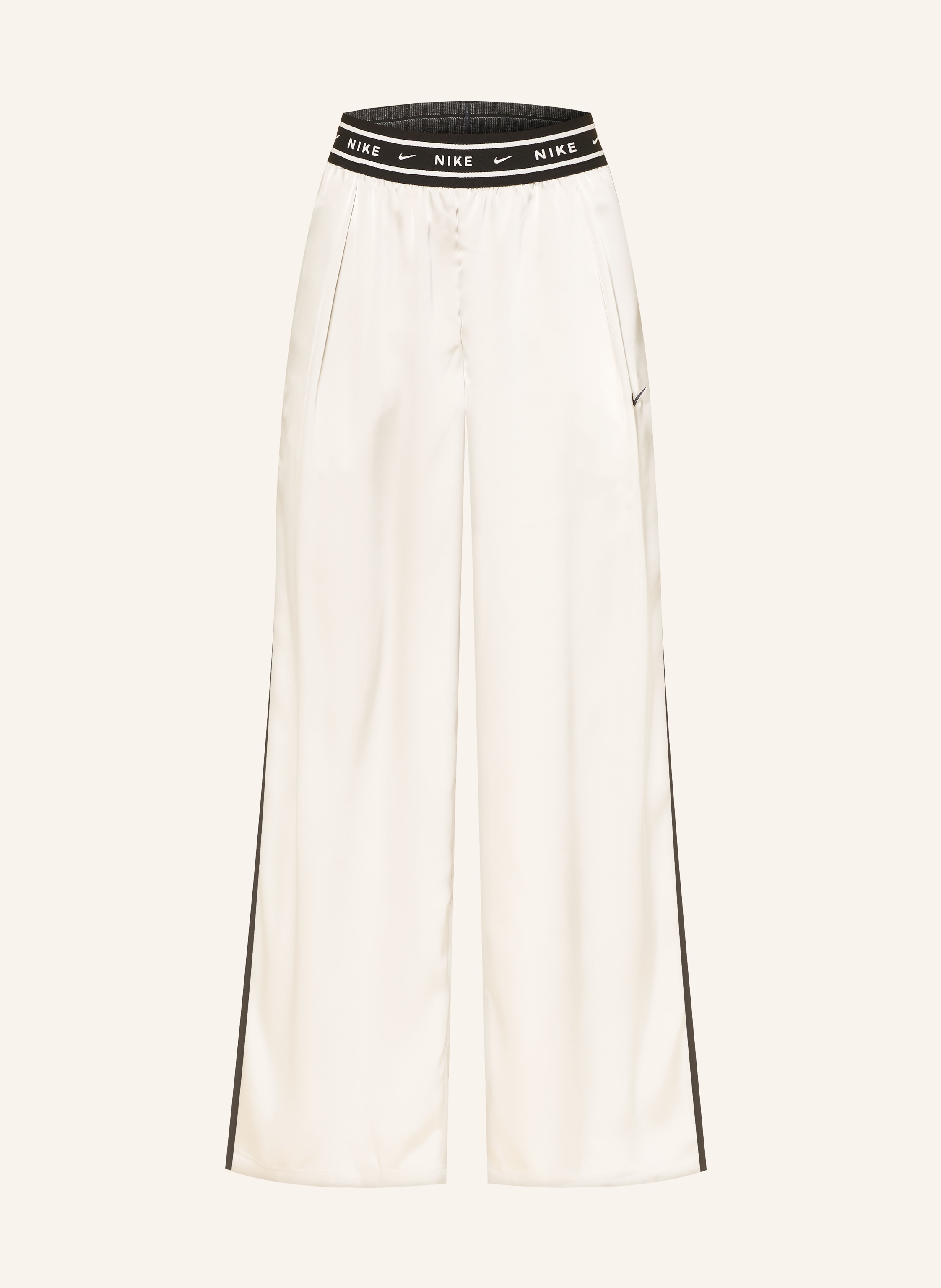 Nike Satinhose