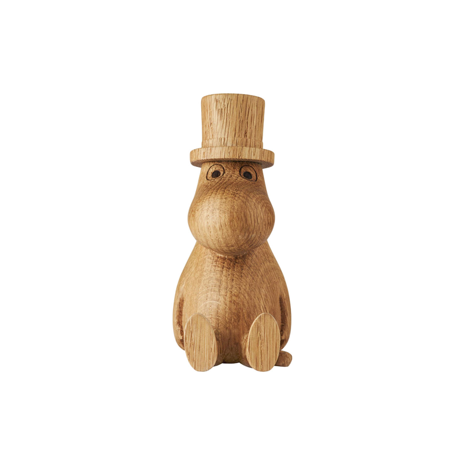 Mumifar tr&aelig;figur