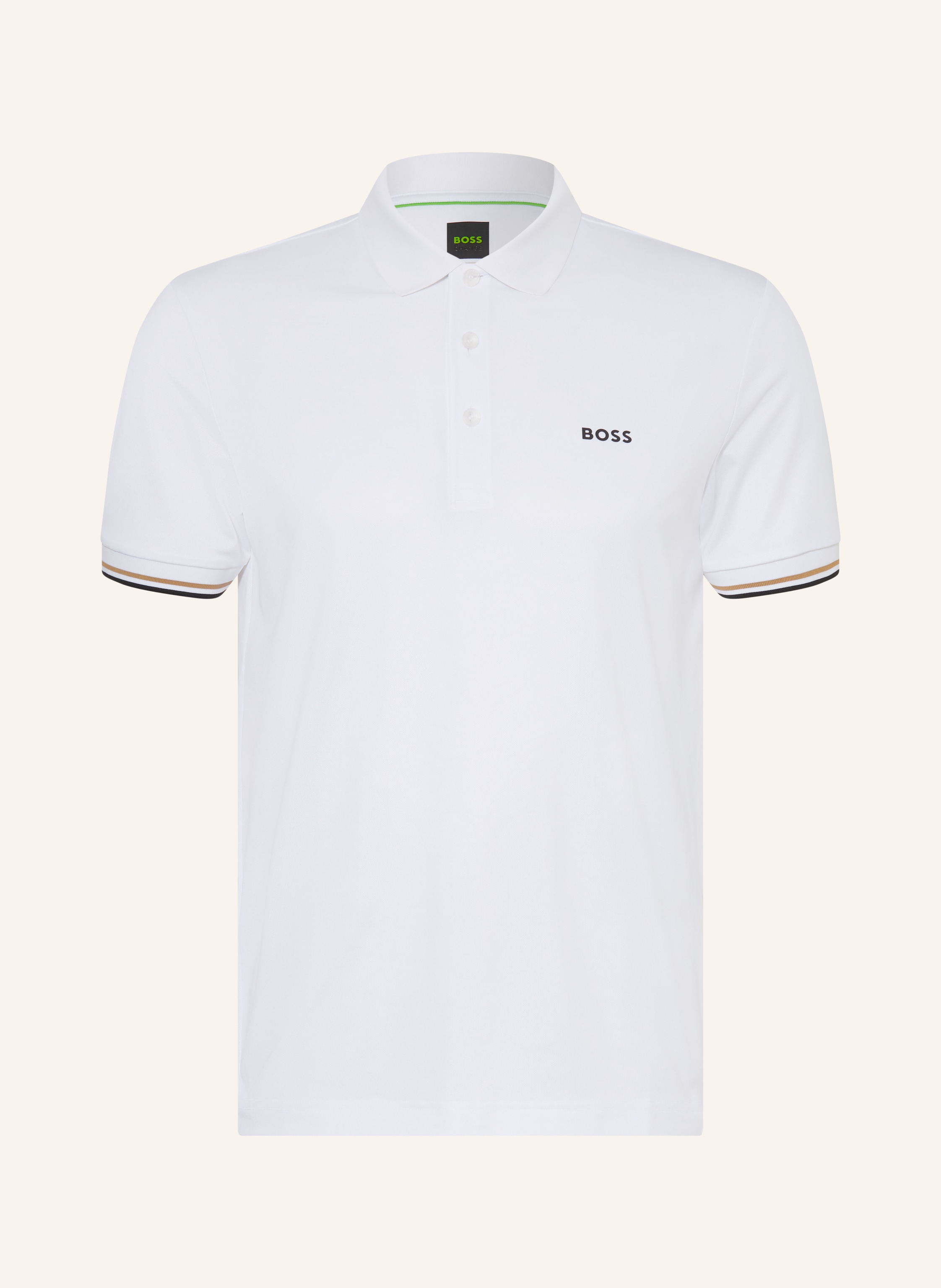 BOSS Funktions-Poloshirt TOC GAME