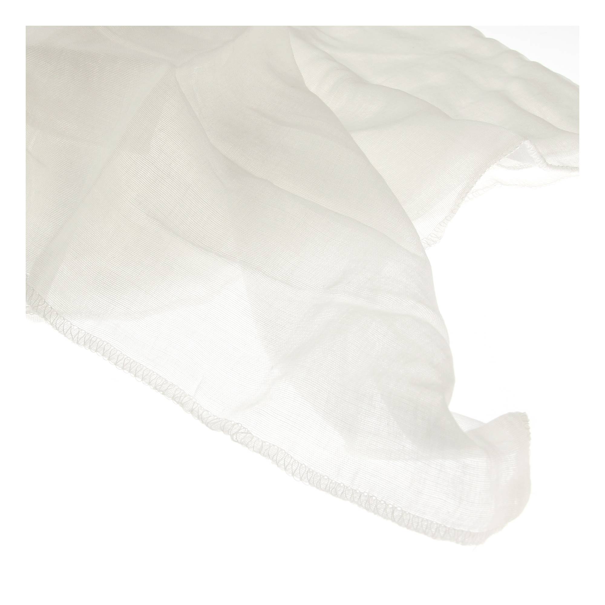 Butter Muslin 90cm x 90cm
