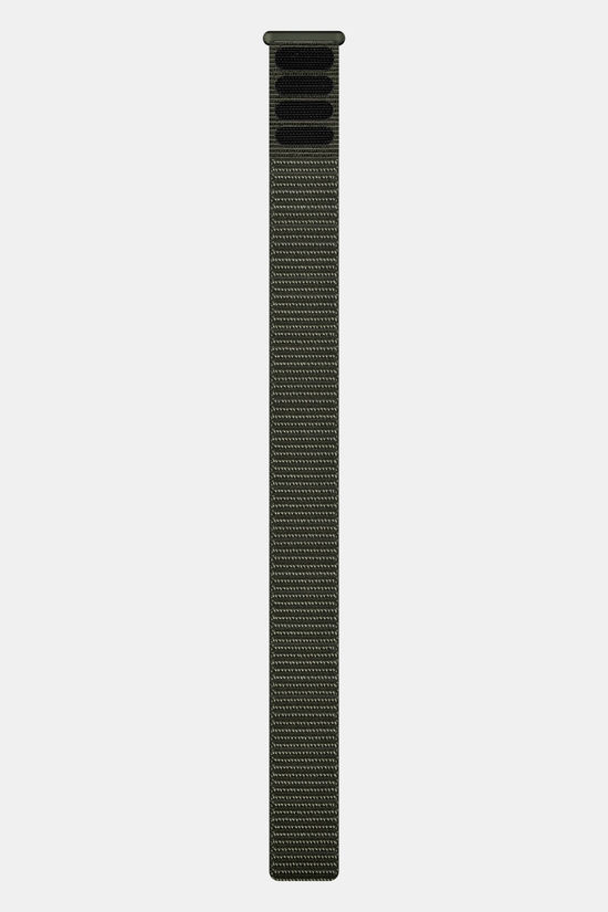Garmin Ultrafit 22 mm Nylon Horlogeband