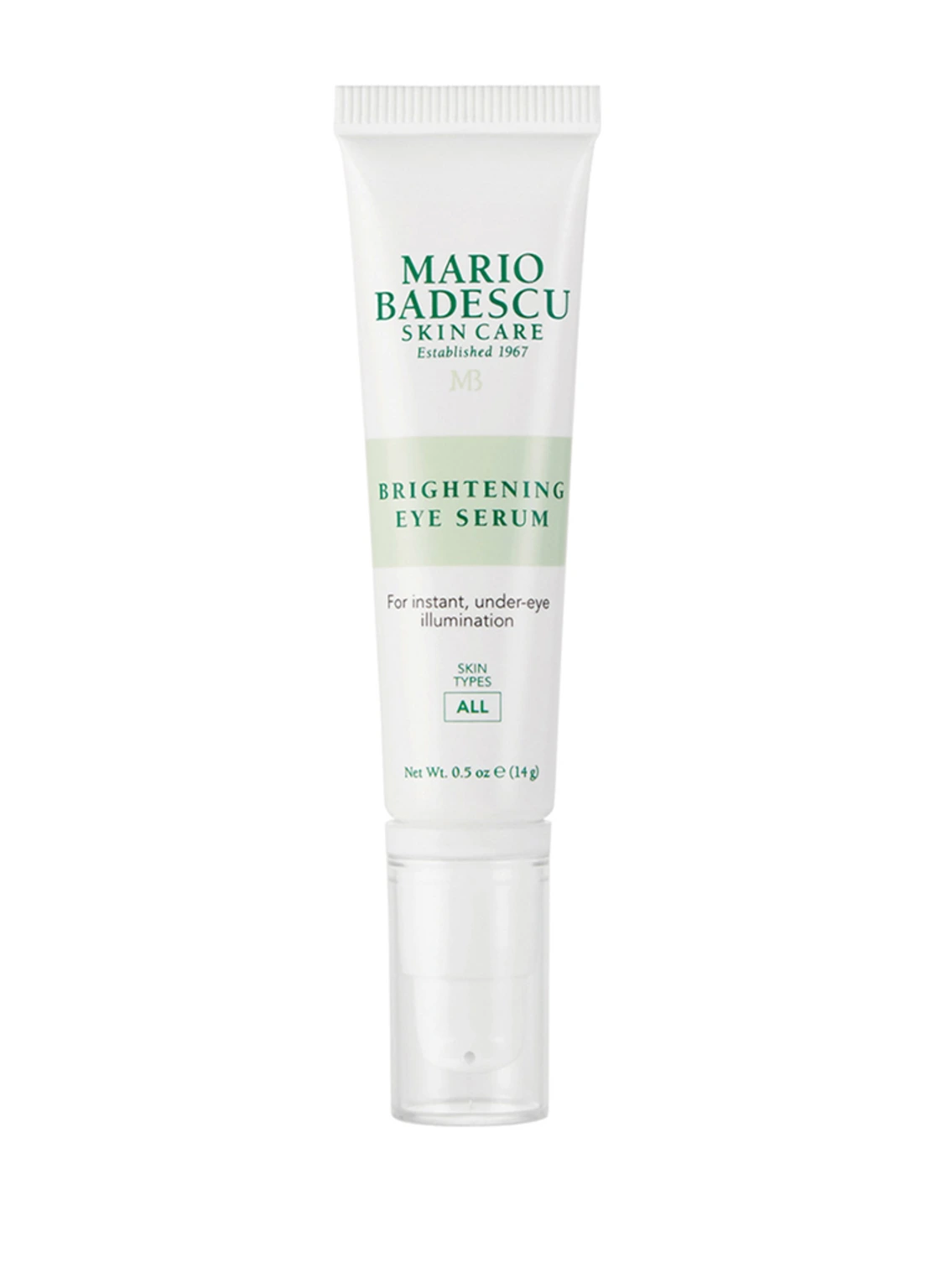 MARIO BADESCU BRIGHTENING EYE SERUM