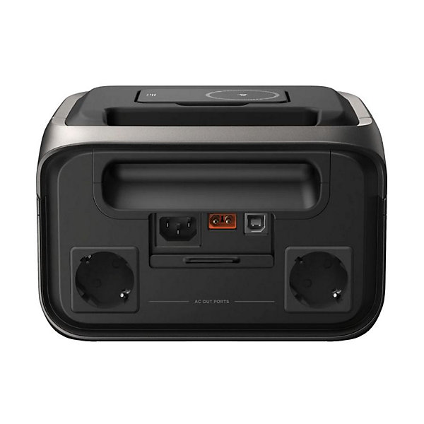 BATTERIE RIVER 3 PLUS WIRELESS
