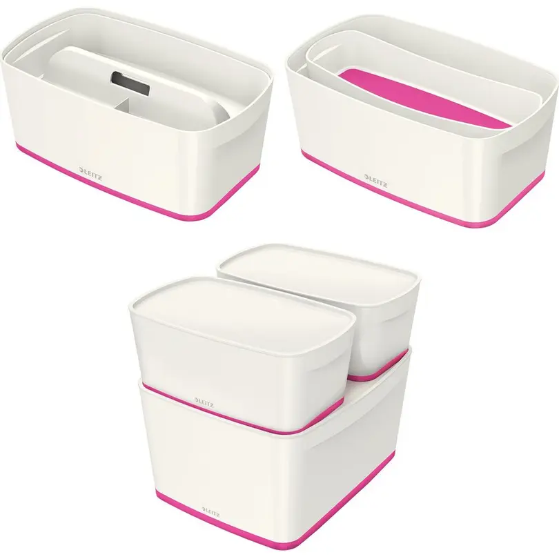 Aufbewahrungsbox MyBox