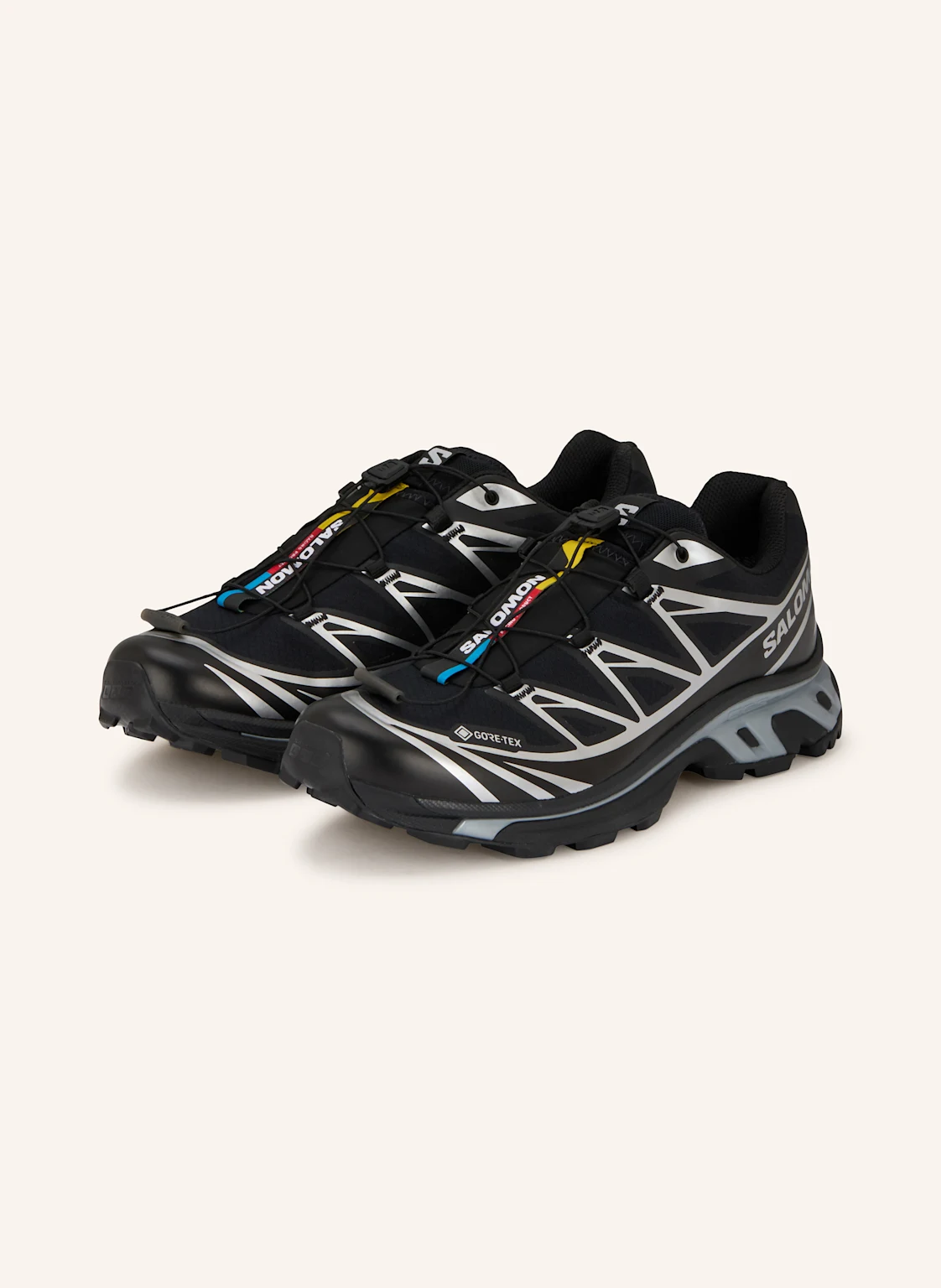 SALOMON Sneaker XT-6