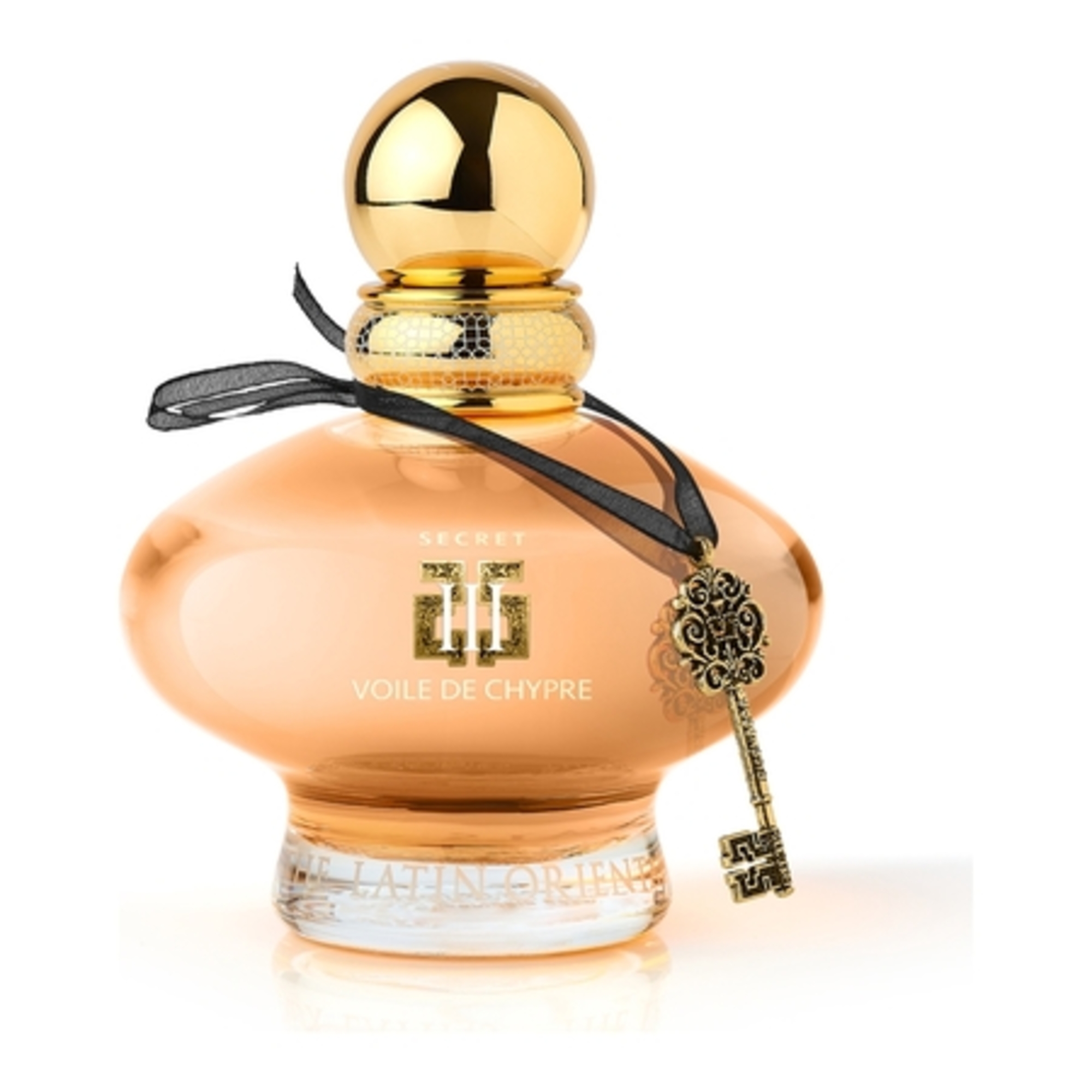 VOILE DE CHYPREEau de parfum