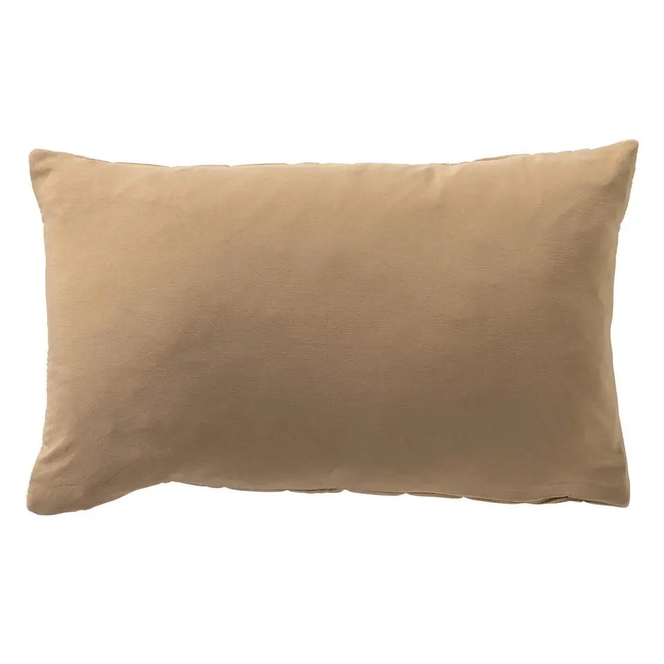Kussenhoes Reza - Irish Cream - 30x50 cm
