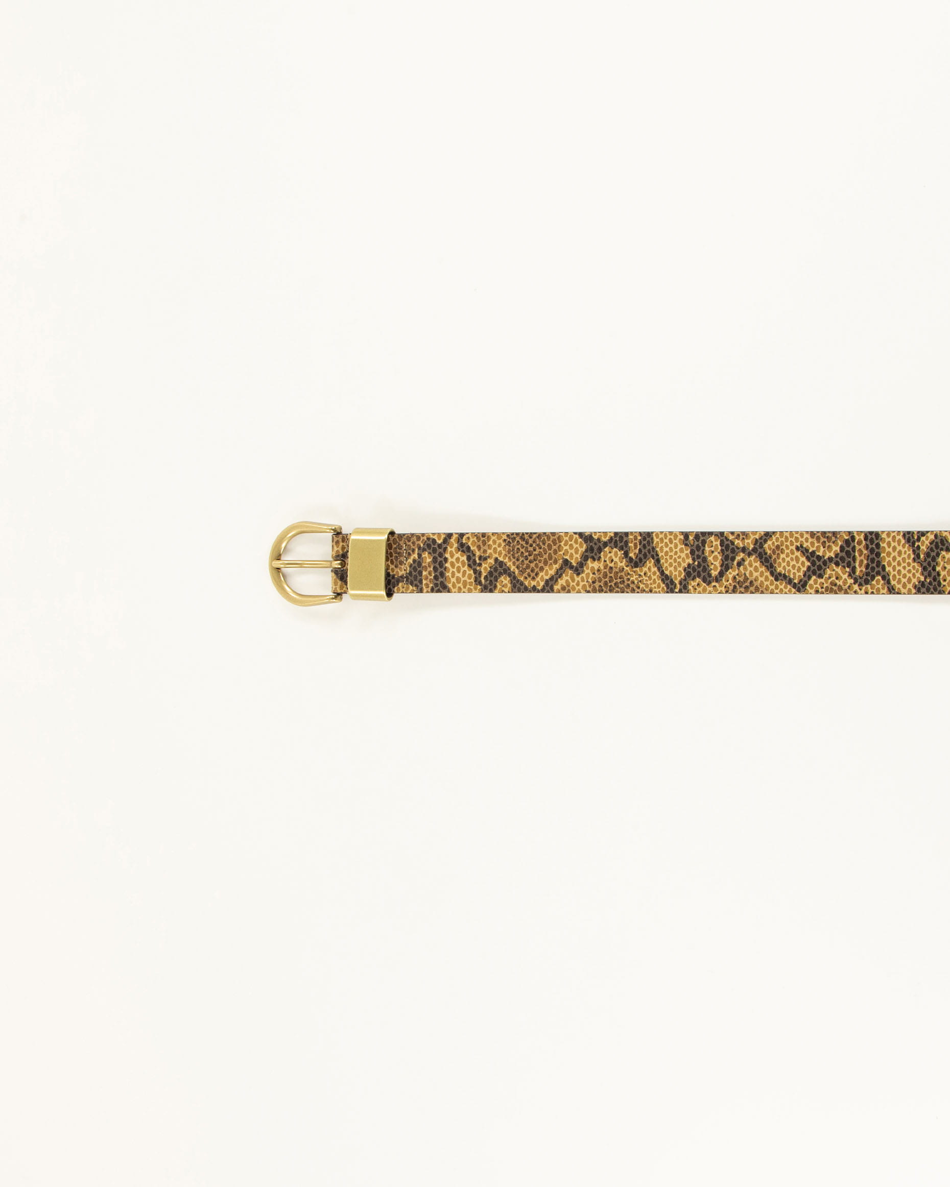 Ceinture Miloa