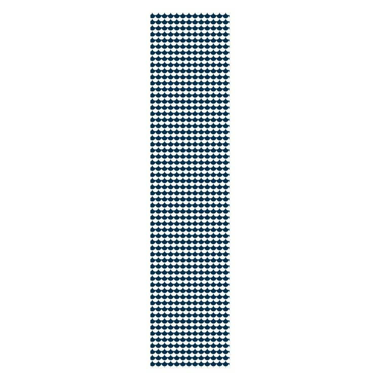 NOUBA - Lé unique vertical 60x270 cm