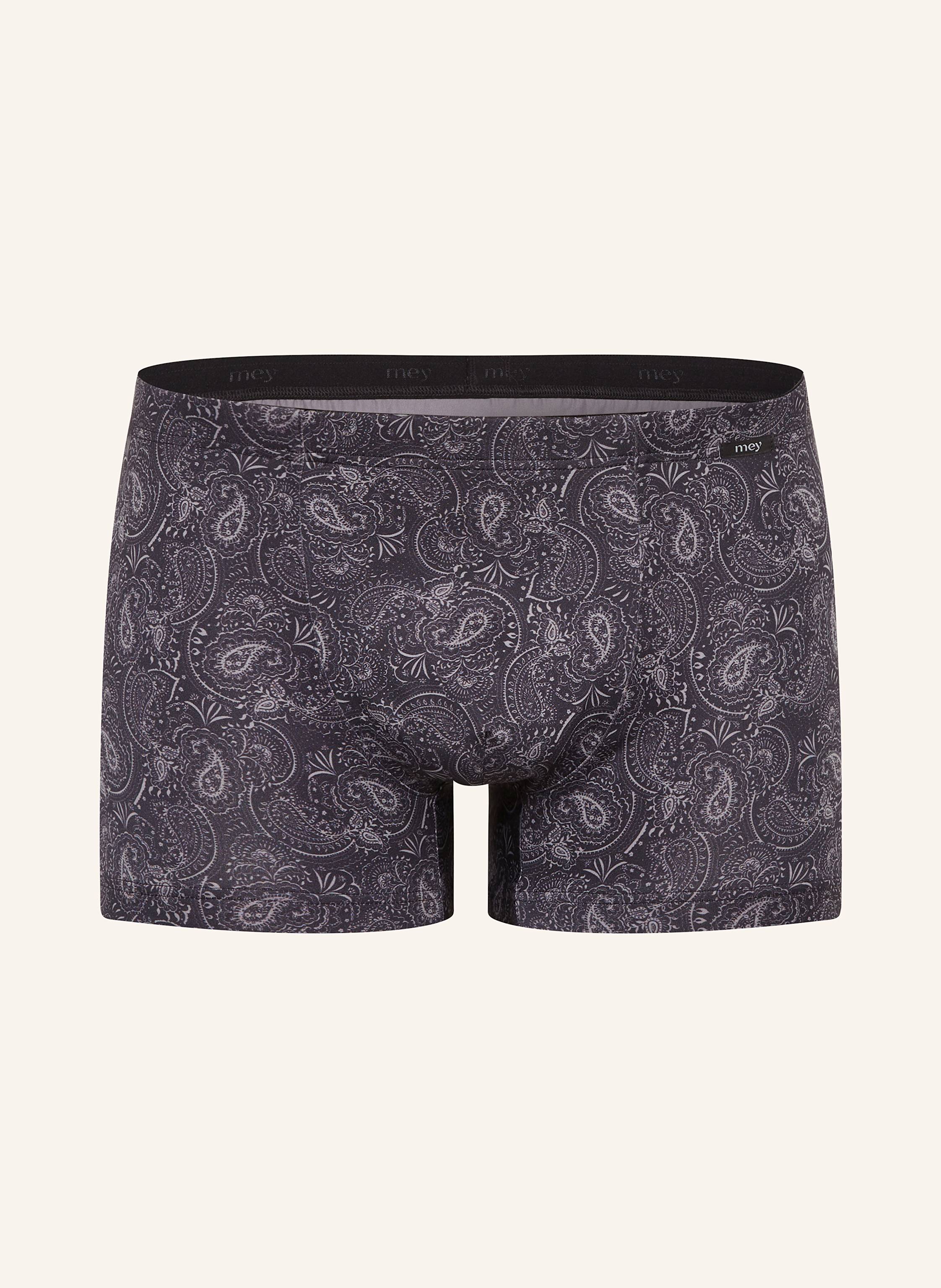 mey Boxershorts Serie BC PAISLEY