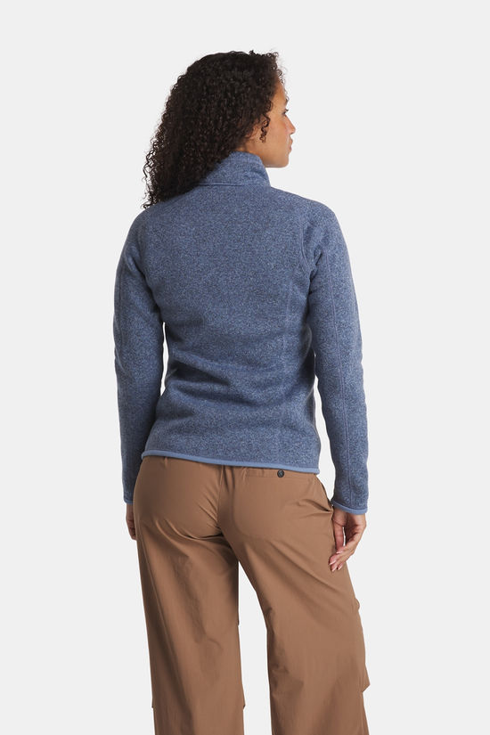 Patagonia Better Sweater Fleecevest Dames