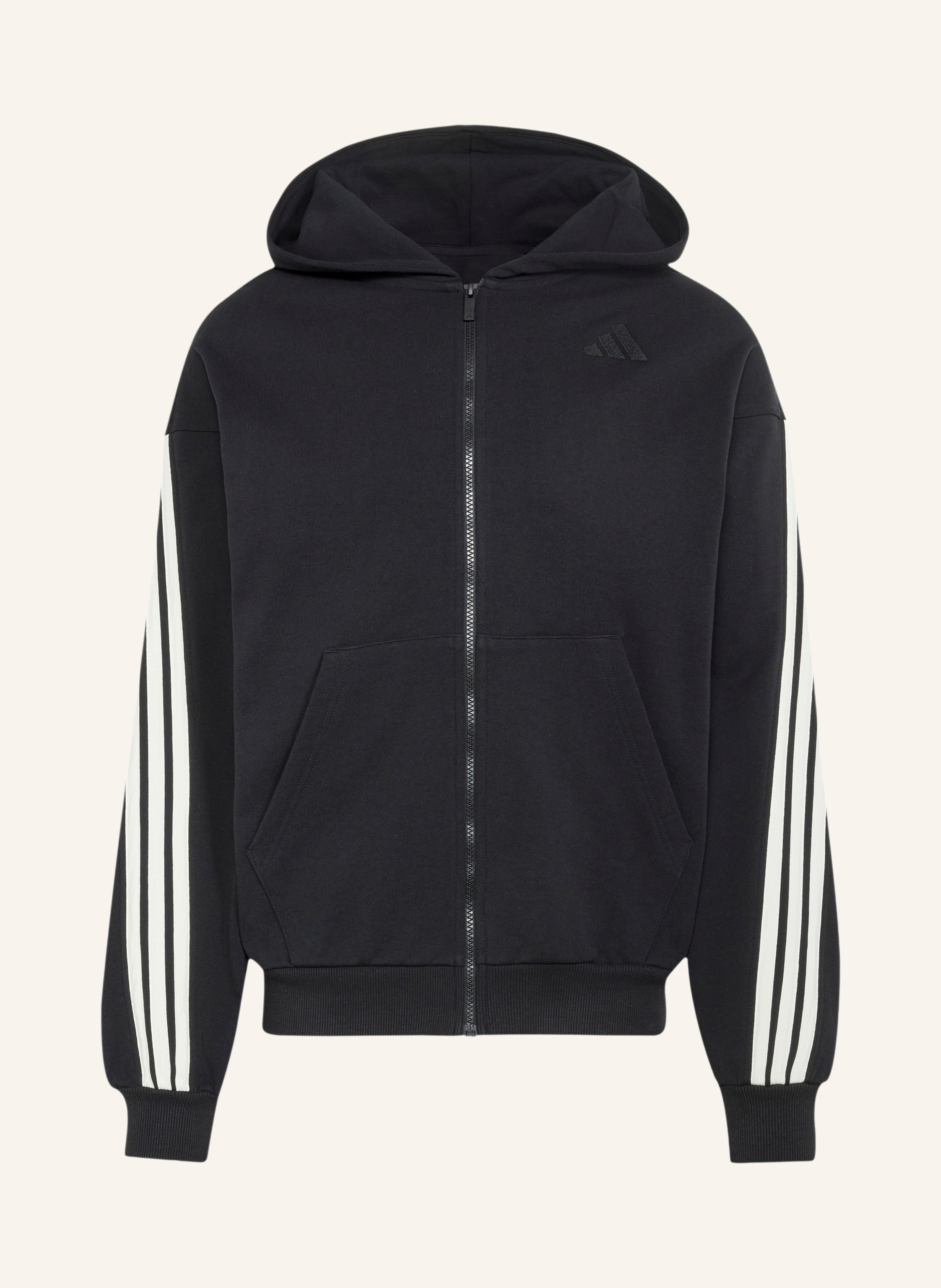 adidas Sweatjacke 3S
