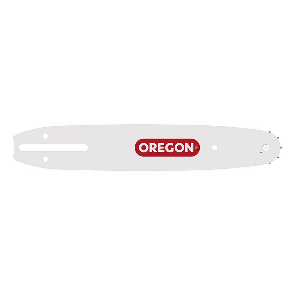 SAGSVERD OREGON ENKELT NAGLETTE 10" 25CM