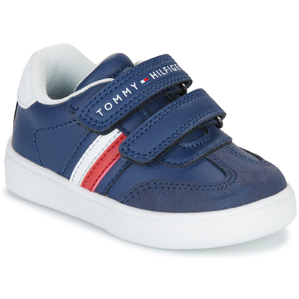 Tommy Hilfiger - LOGAN - Marine
