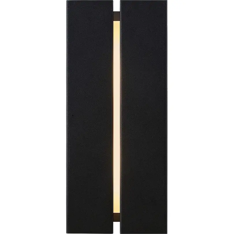 Outdoor Wandleuchte Clarini