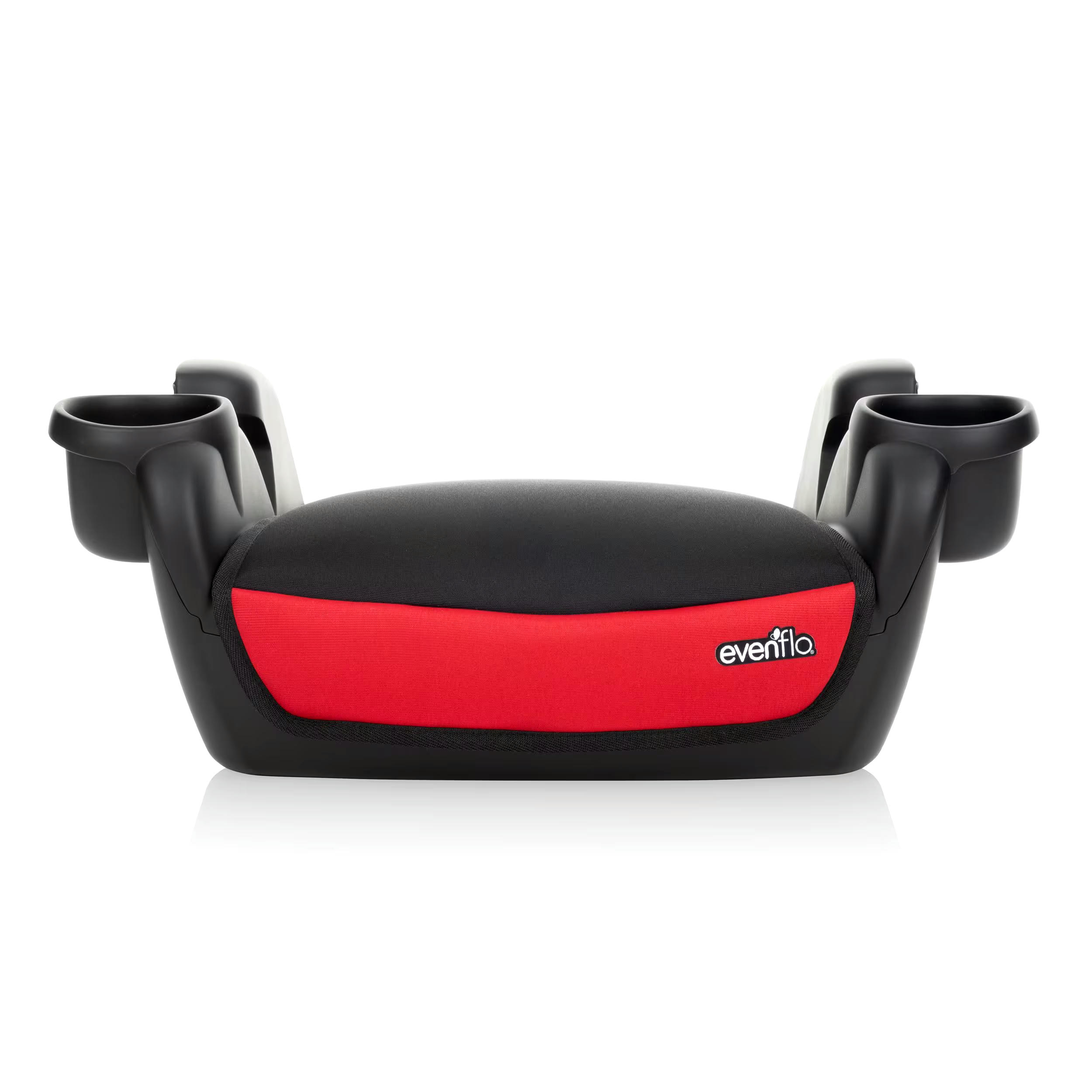 Evenflo GoTime Backless Booster Car Seat