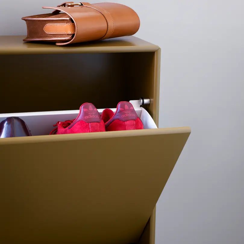 Schuhschrank Hide