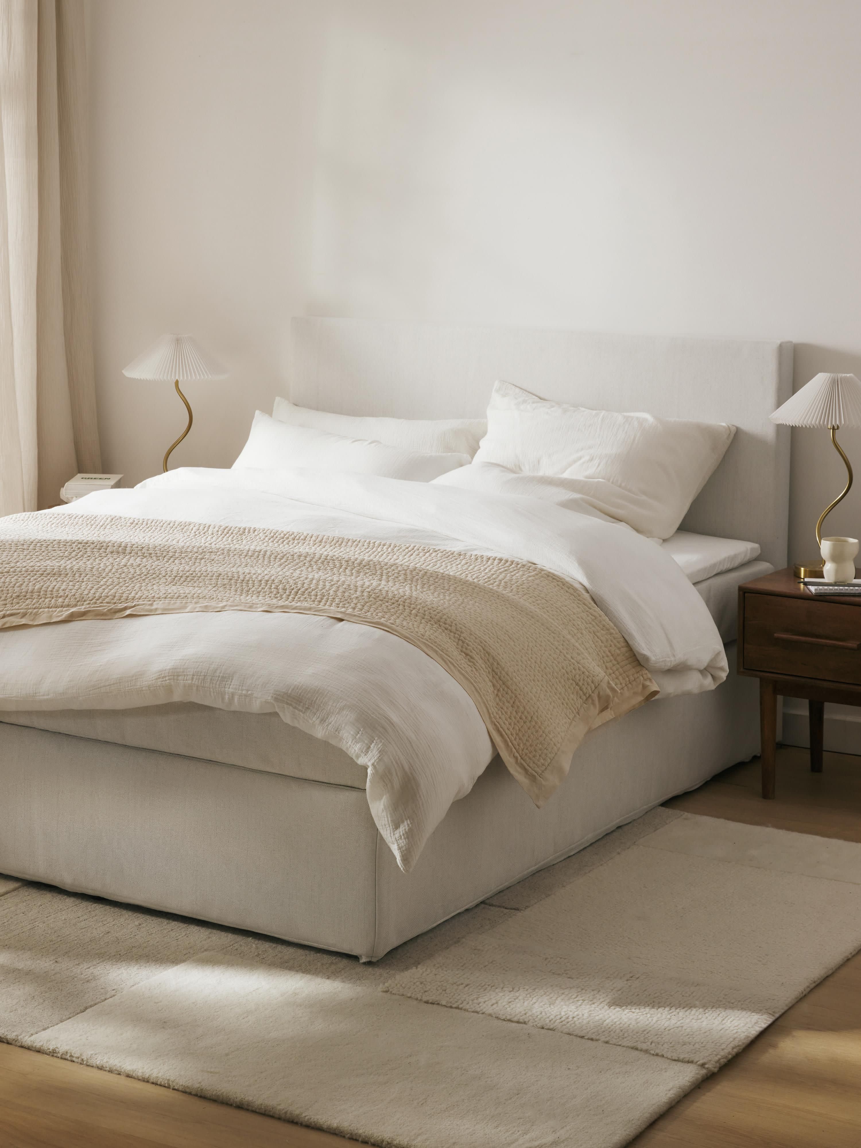 Boxspringbett Eliza
