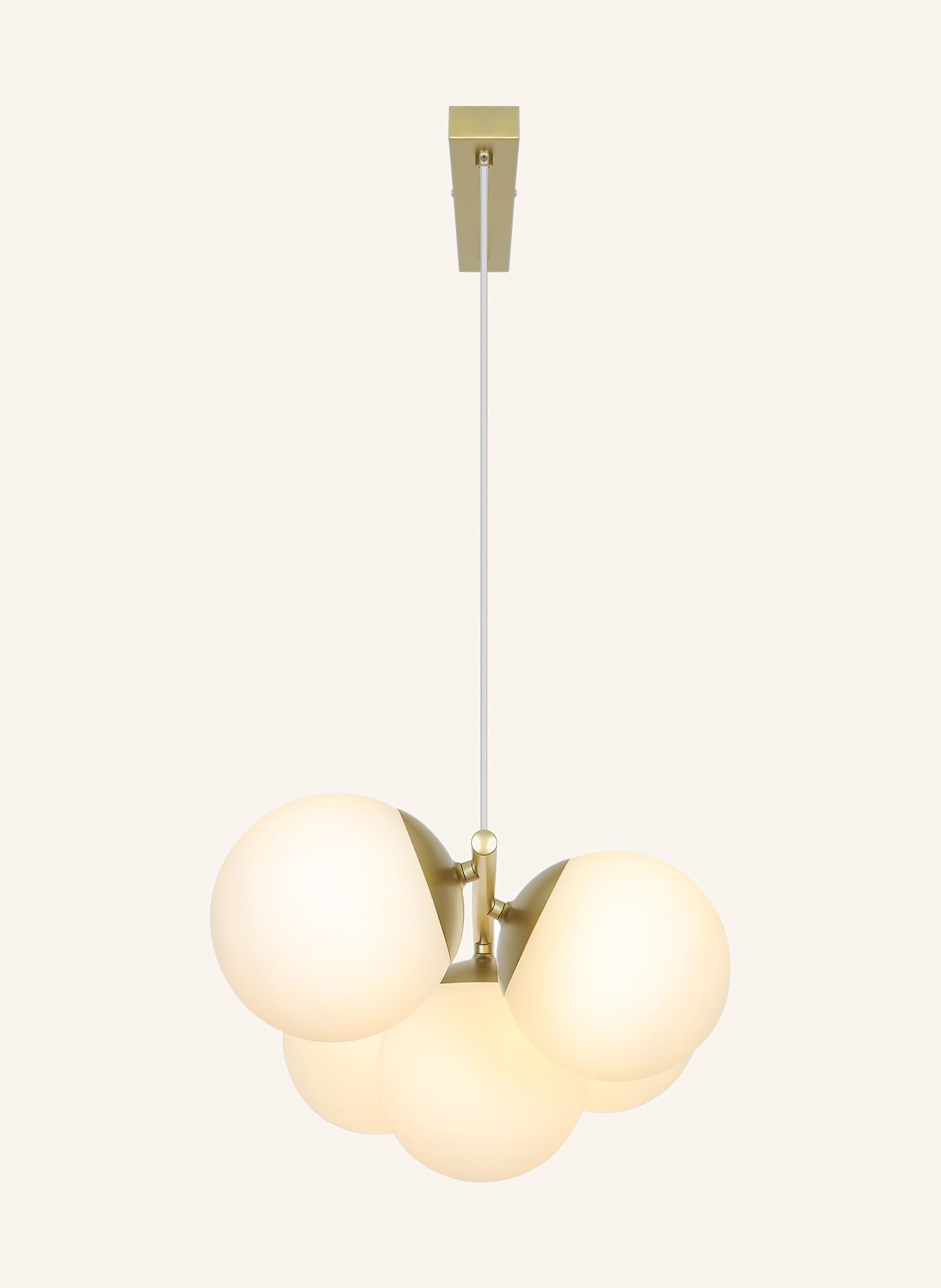 nordlux Pendelleuchte 5-SPOT