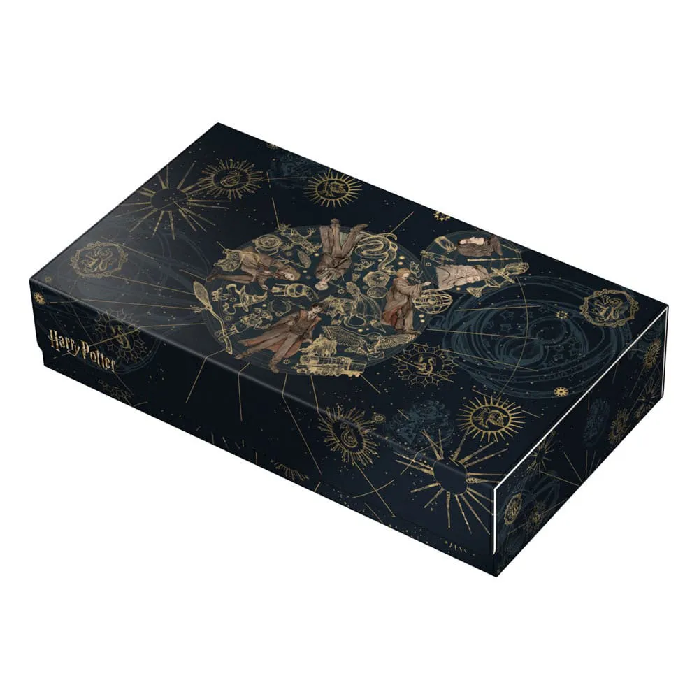 Ultimate Guard Harry Potter Omnihive 1000  Xenoskin Deck Case