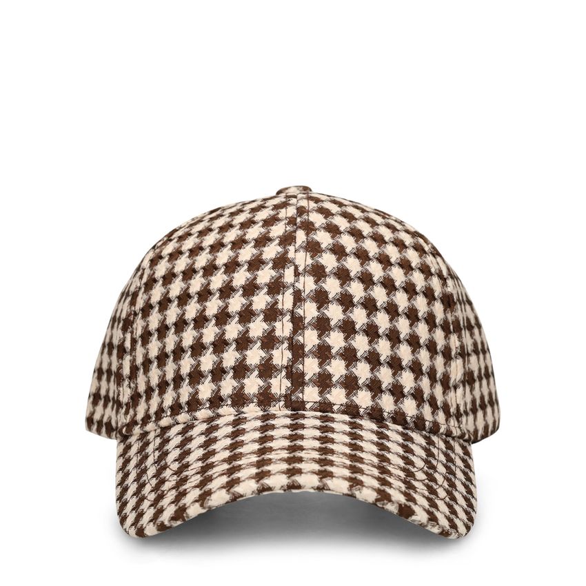 Manfield Multicolor geruite pet