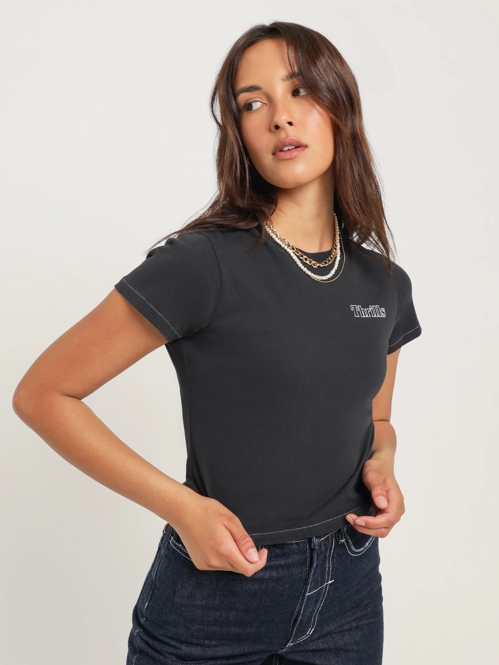 Realize Mini T-Shirt