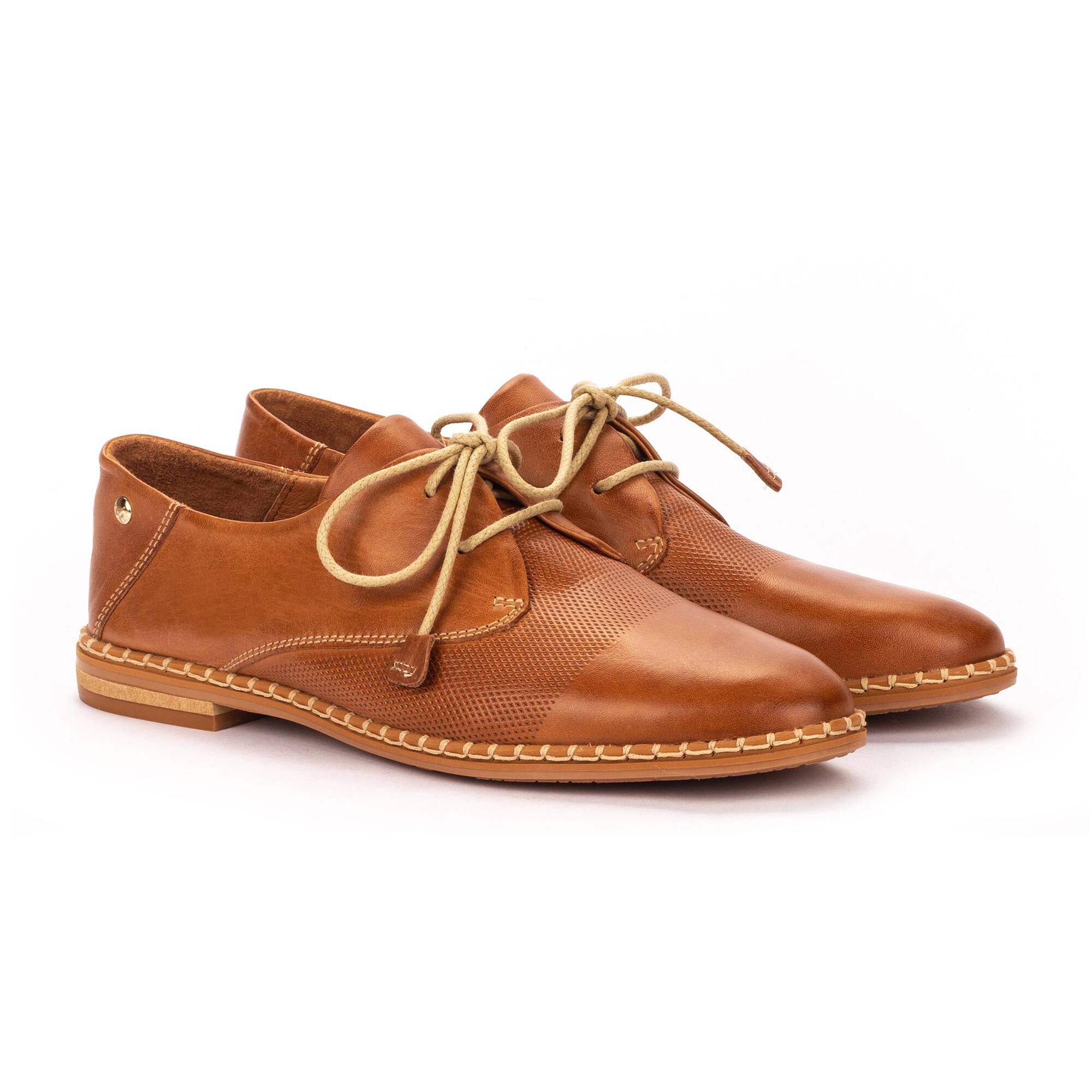 MERIDA - Zapato de cordones para mujer