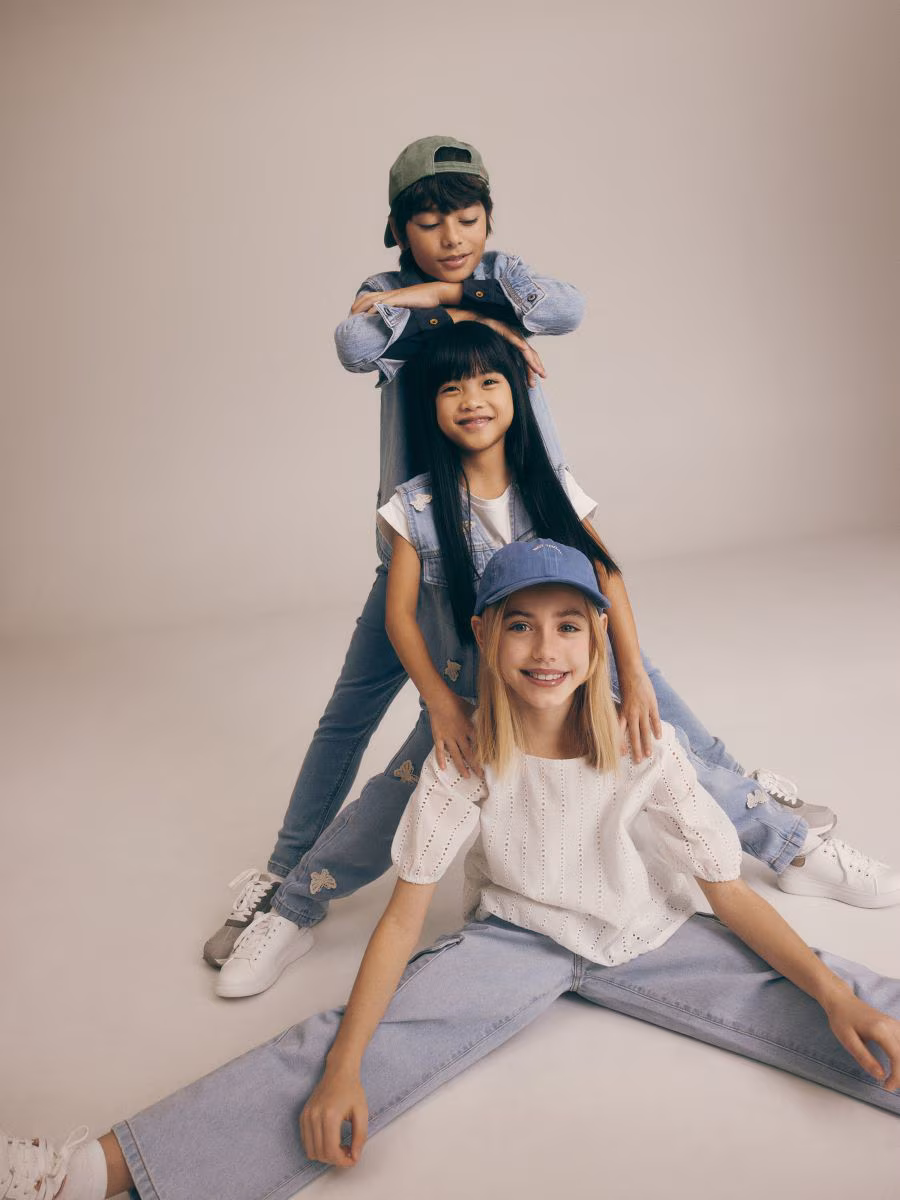 Cotton Baseball Cap