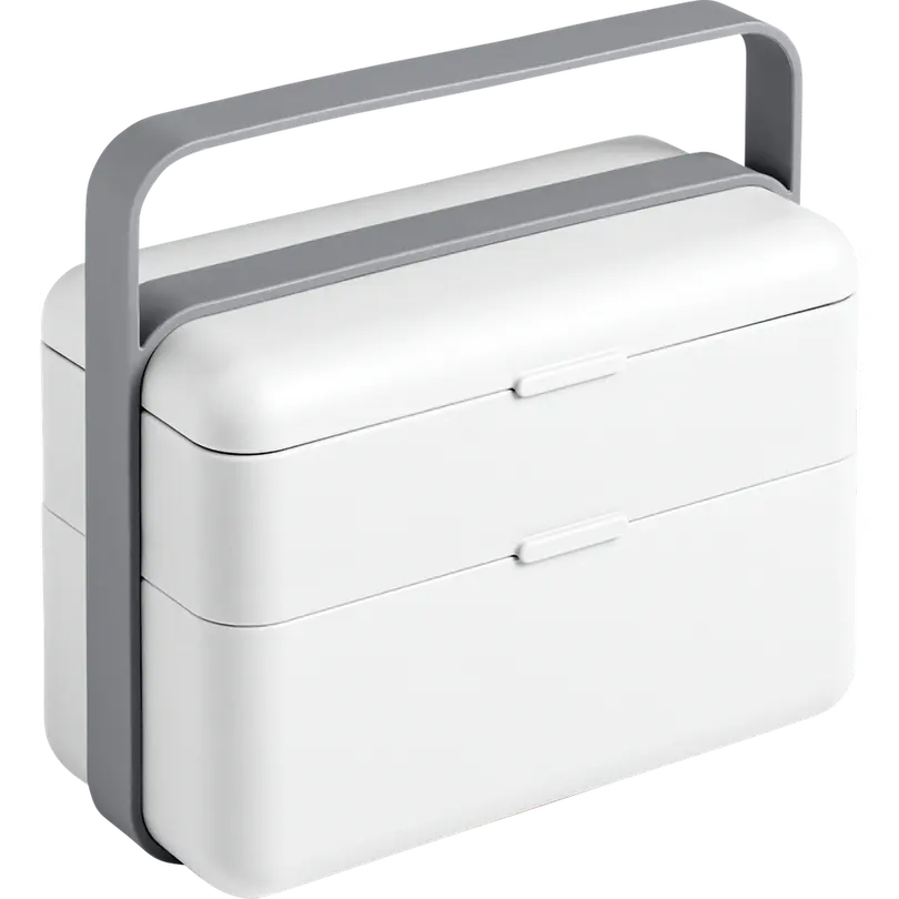 Lunch-Box Bauletto