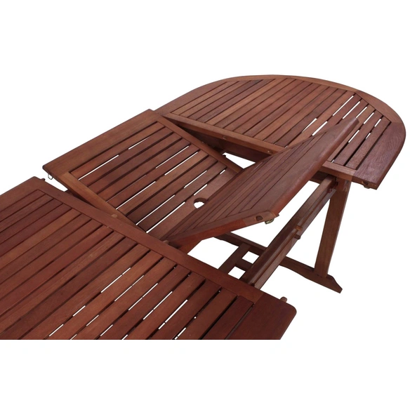 Hochlehner »Stockholm«, BxTxH: 58 x 65 x 109 cm, Holz