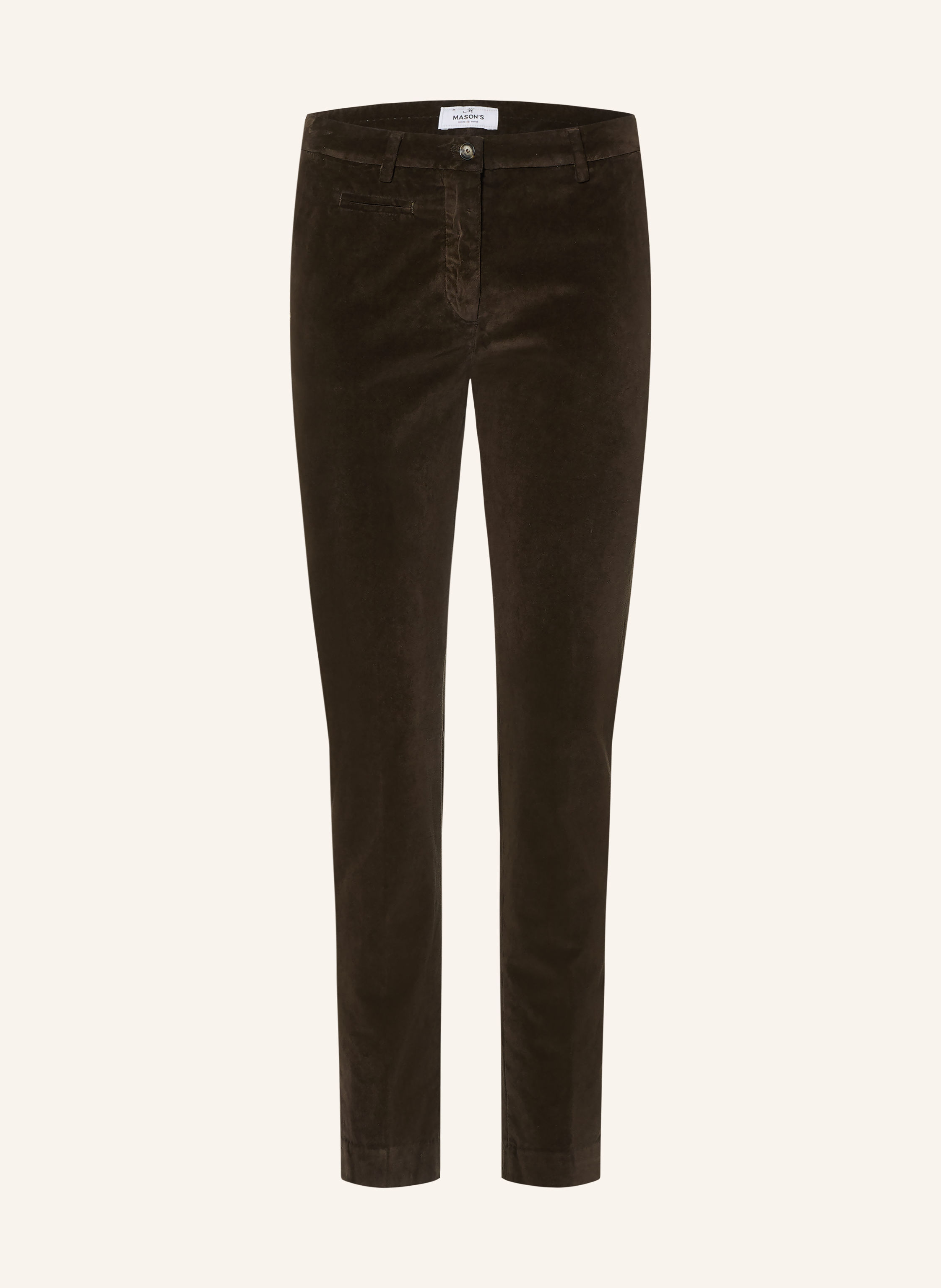 MASON'S Marlenehose NEW YORK
