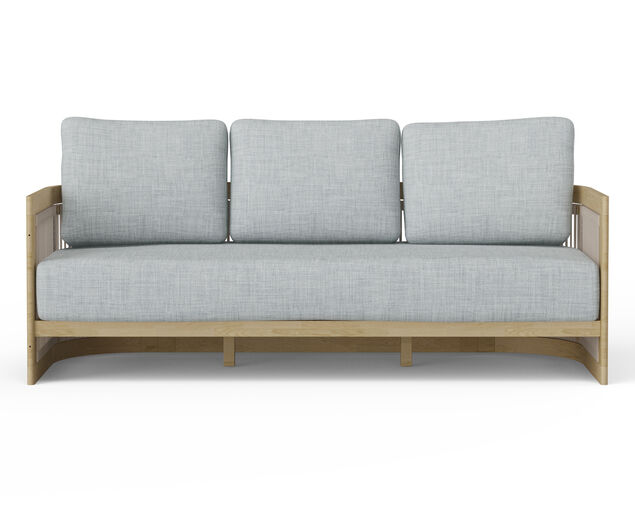 Byron 4 Piece Lounge Setting