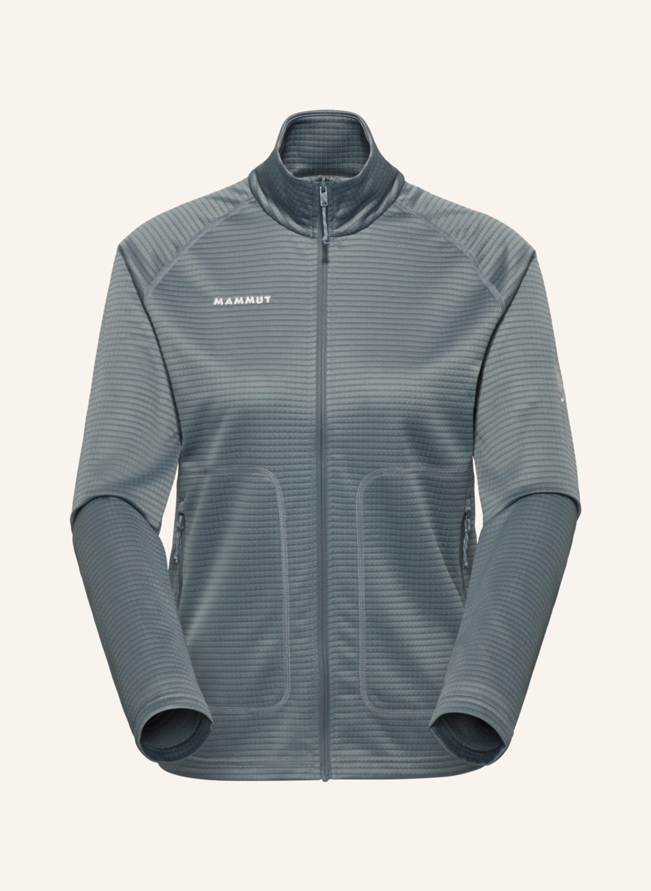 MAMMUT Midlayer-Jacke CRAG ML